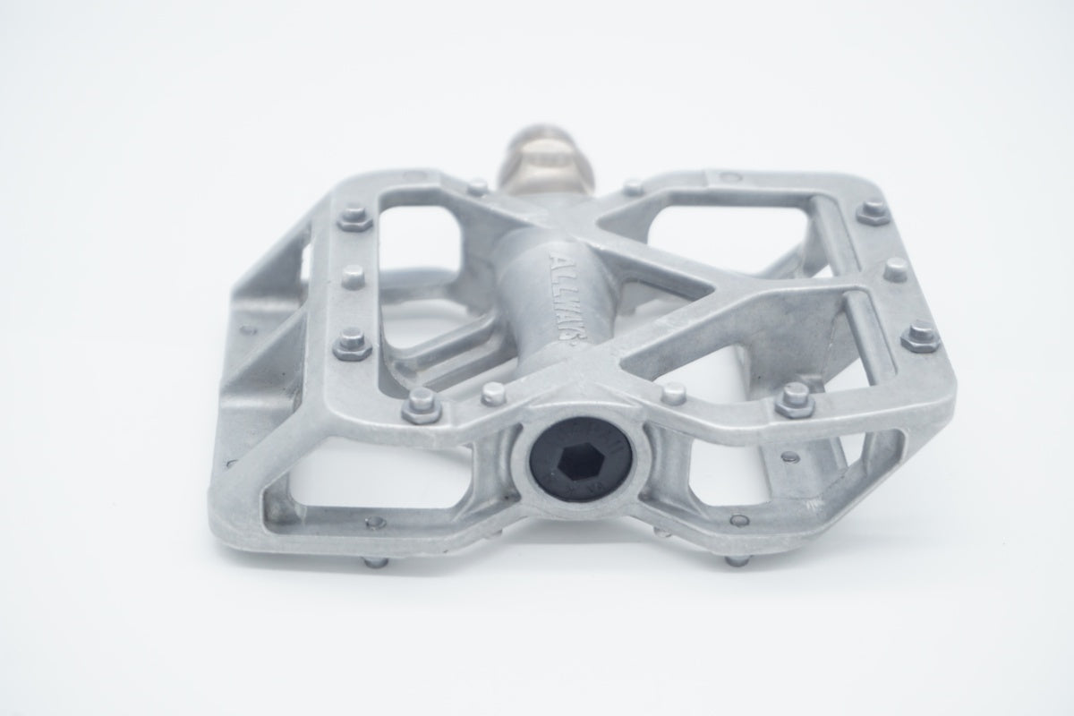 MKS 「ミカシマ」 ALLWAYS ペダル / 滋賀大津店