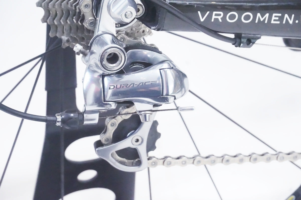 CERVELO 「サーベロ」 R3 2007年頃 ロードバイク/ 京都西院店