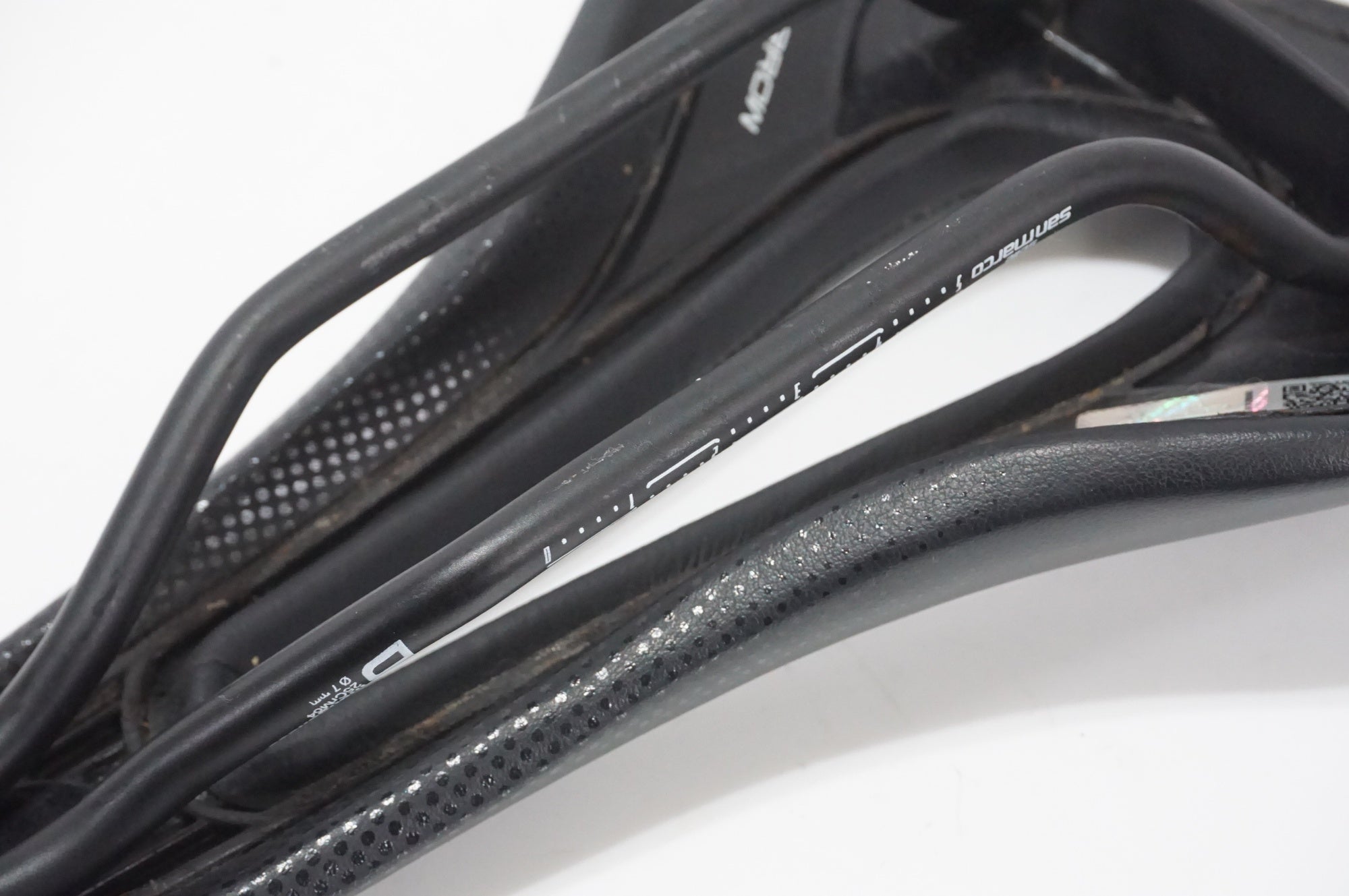 SELLE SAN MARCO 「セラサンマルコ」 SHORT FIT LOOK サドル / AKIBA店