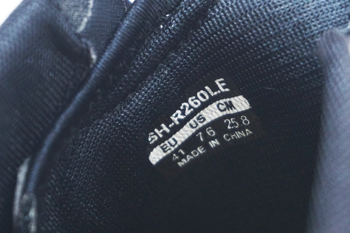 SHIMANO 「シマノ」 SH-R260LE 25.8cm シューズ / 大阪美原北インター店