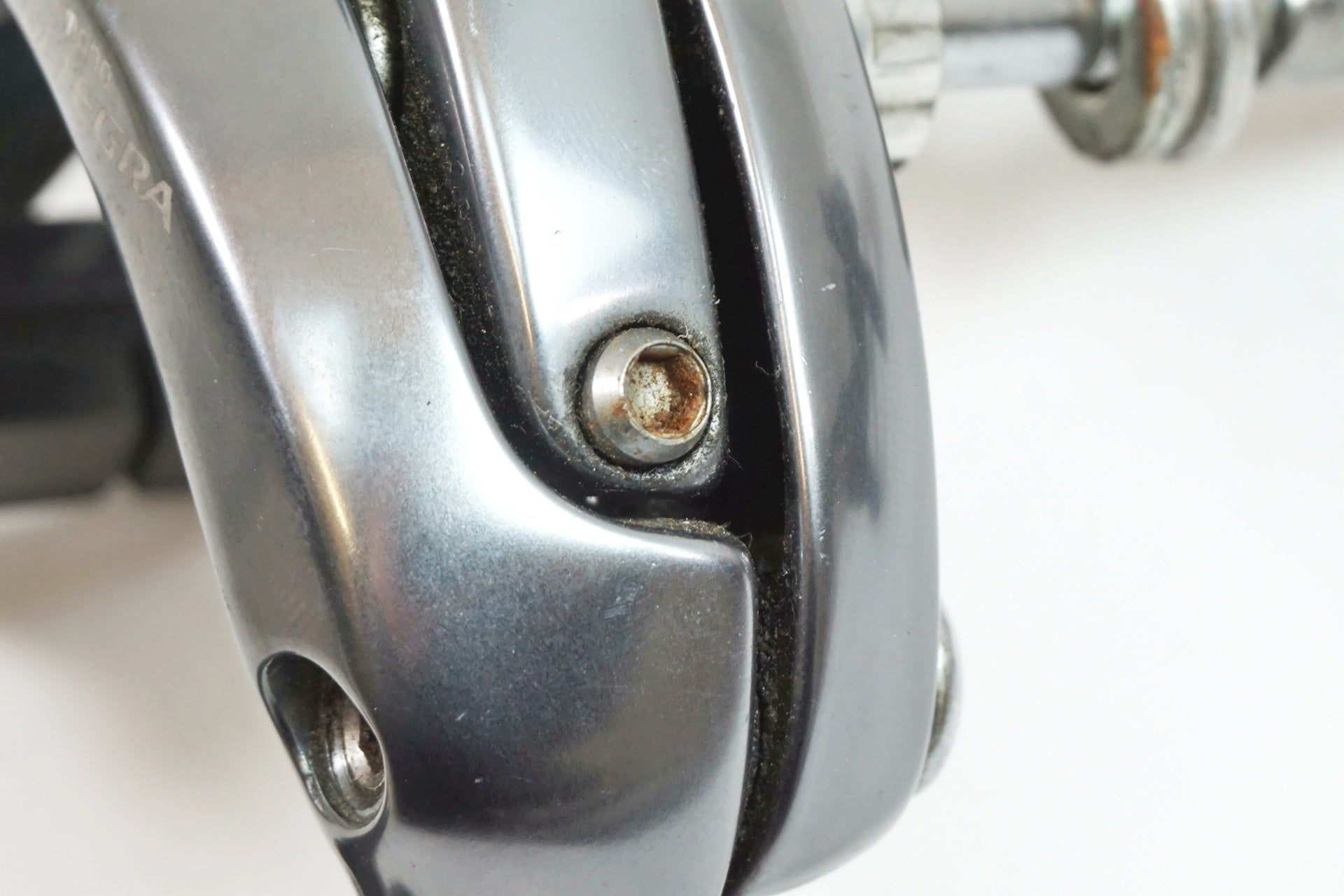 SHIMANO 「シマノ」 ULTEGRA BR-6600 キャリパーブレーキ / 有明