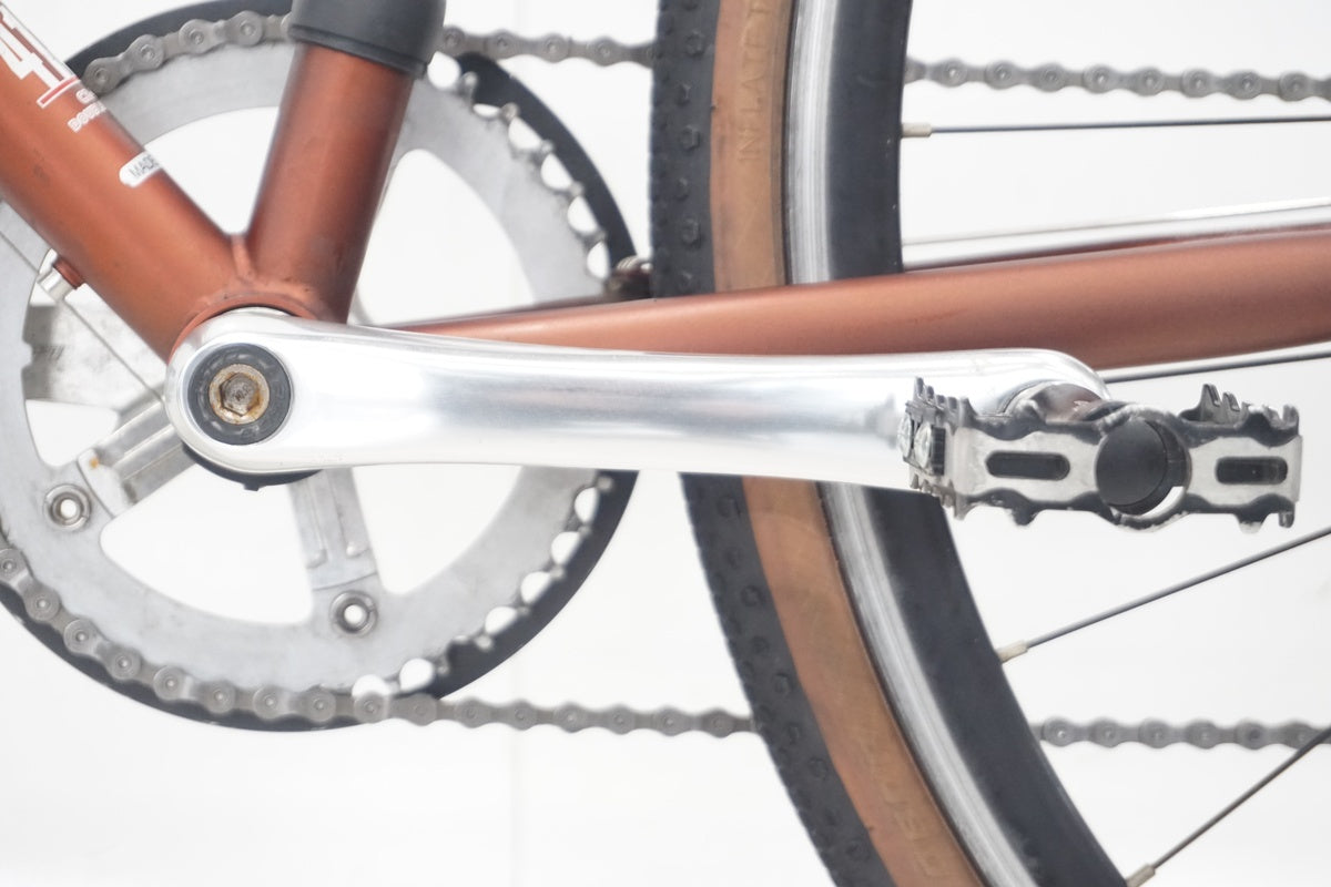 LOUIS GARNEAU 「ルイガノ」 LGS-BTN 2014年モデル クロスバイク / 滋賀大津店