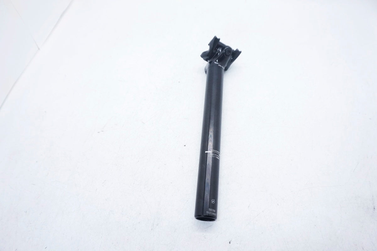 BONTRAGER 「ボントレガー」 Φ27.2 250mm アルミシートポスト / 大阪門真店