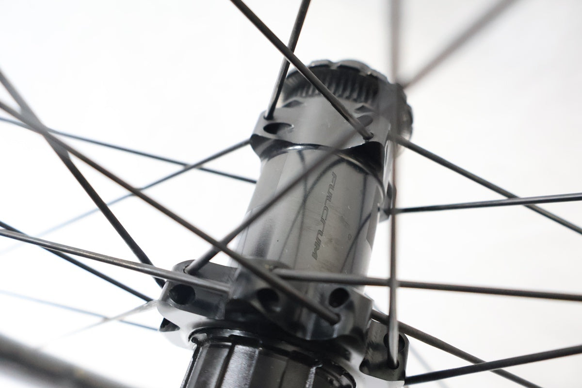 FULCRUM 「フルクラム」 WIND 55 DB シマノ11速 ホイールセット / 高知店