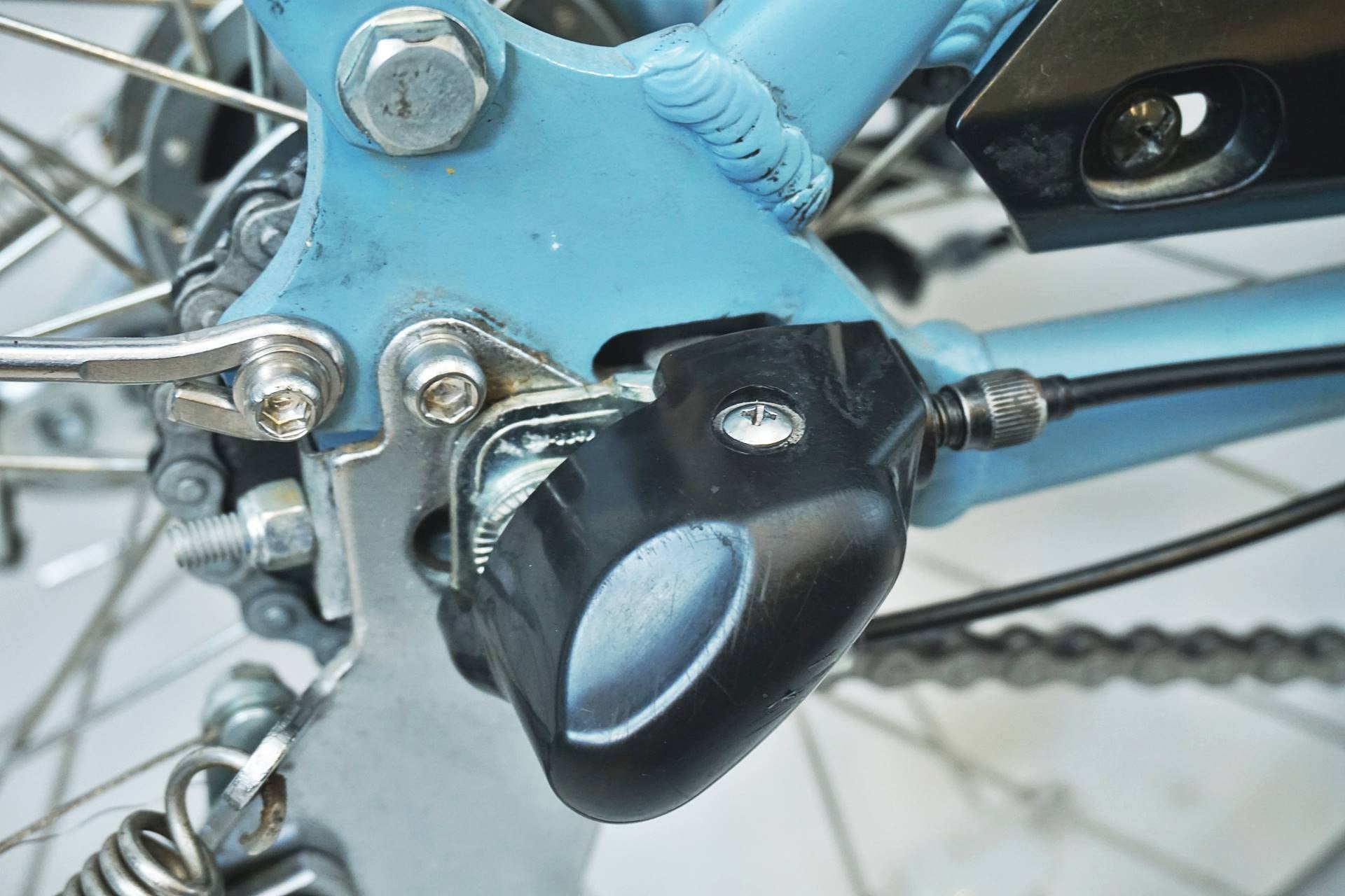 YAMAHA 「ヤマハ」 PAS WITH PA26W 26インチ 2023年モデル 電動アシスト自転車 / 有明ガーデン店