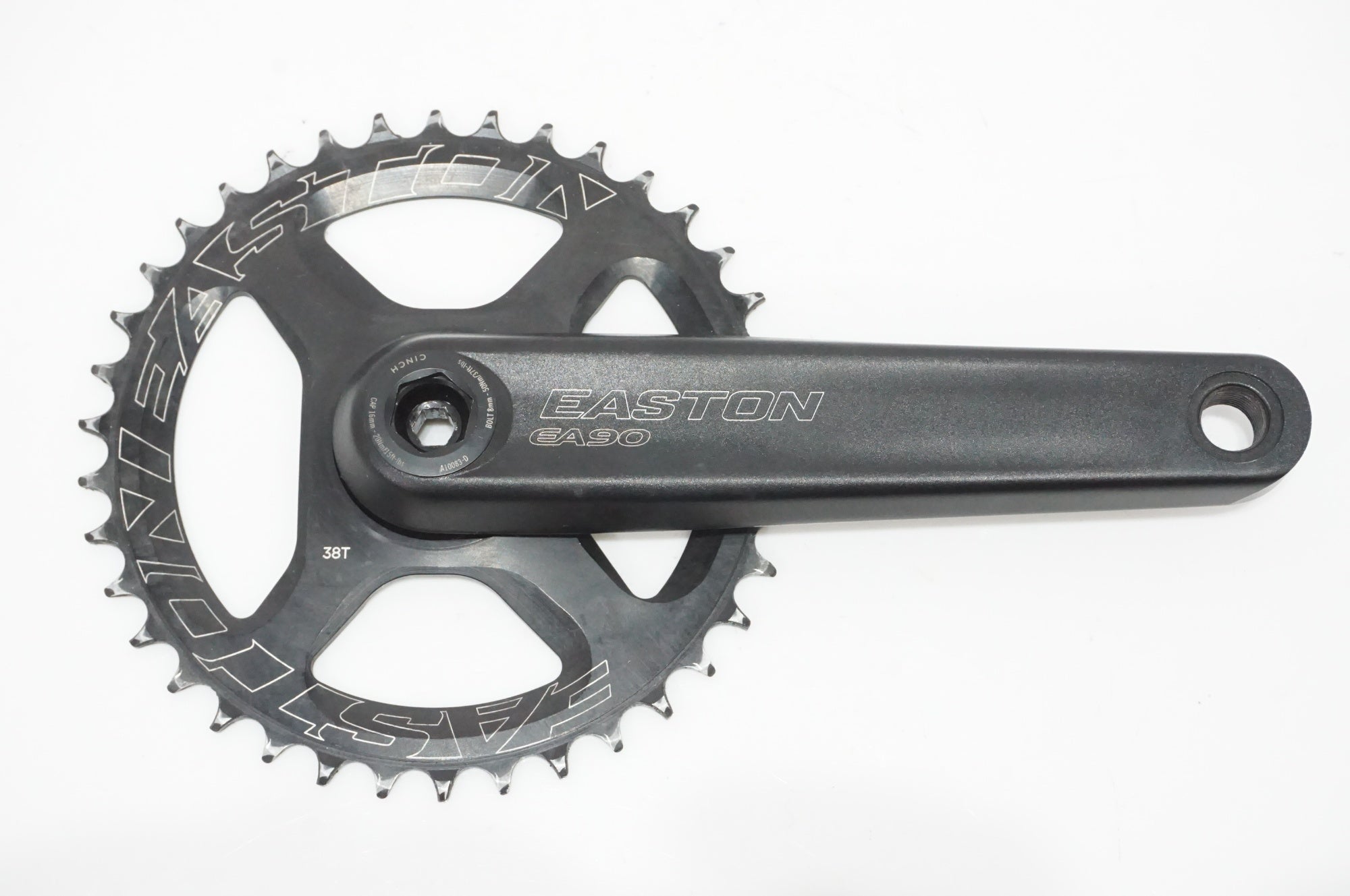 EASTON 「イーストン」 EA90 38T 170mm クランクアーム / AKIBA店