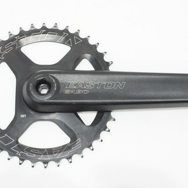 EASTON 「イーストン」 EA90 38T 170mm クランクアーム / AKIBA店