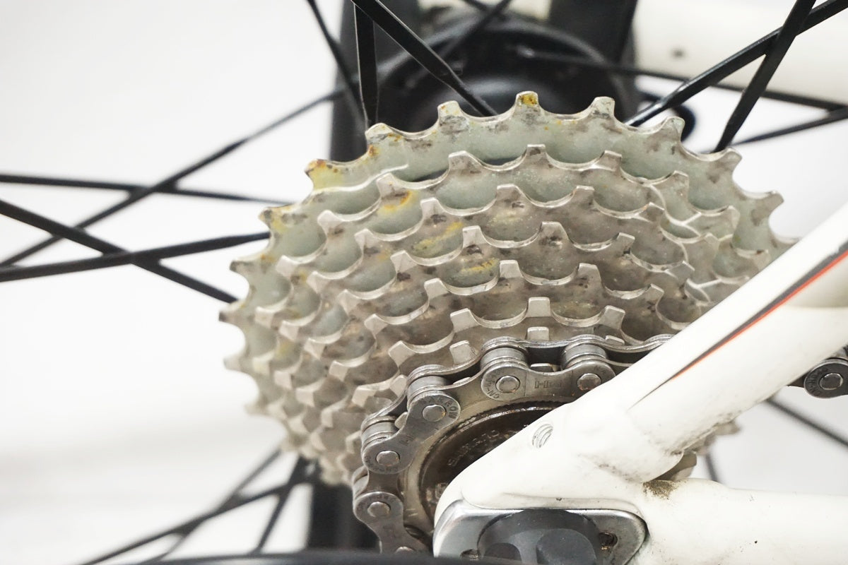 ORBEA 「オルベア」 AVANT HYDRO CLARIS フラットバー 2015年モデル