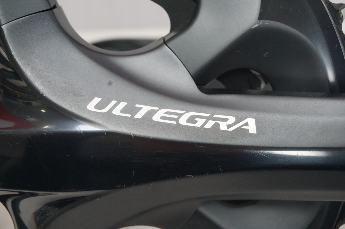 SHIMANO 「シマノ」 ULTEGRA FC-6750 50-34T 165mm クランク / 福岡店