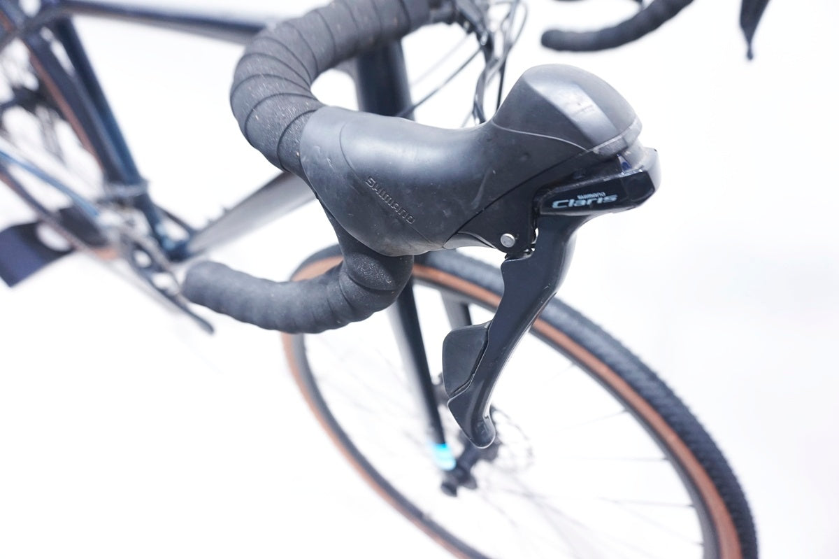 FELT 「フェルト」 BROAM60 2020年モデル グラベル ロードバイク / 大阪門真店