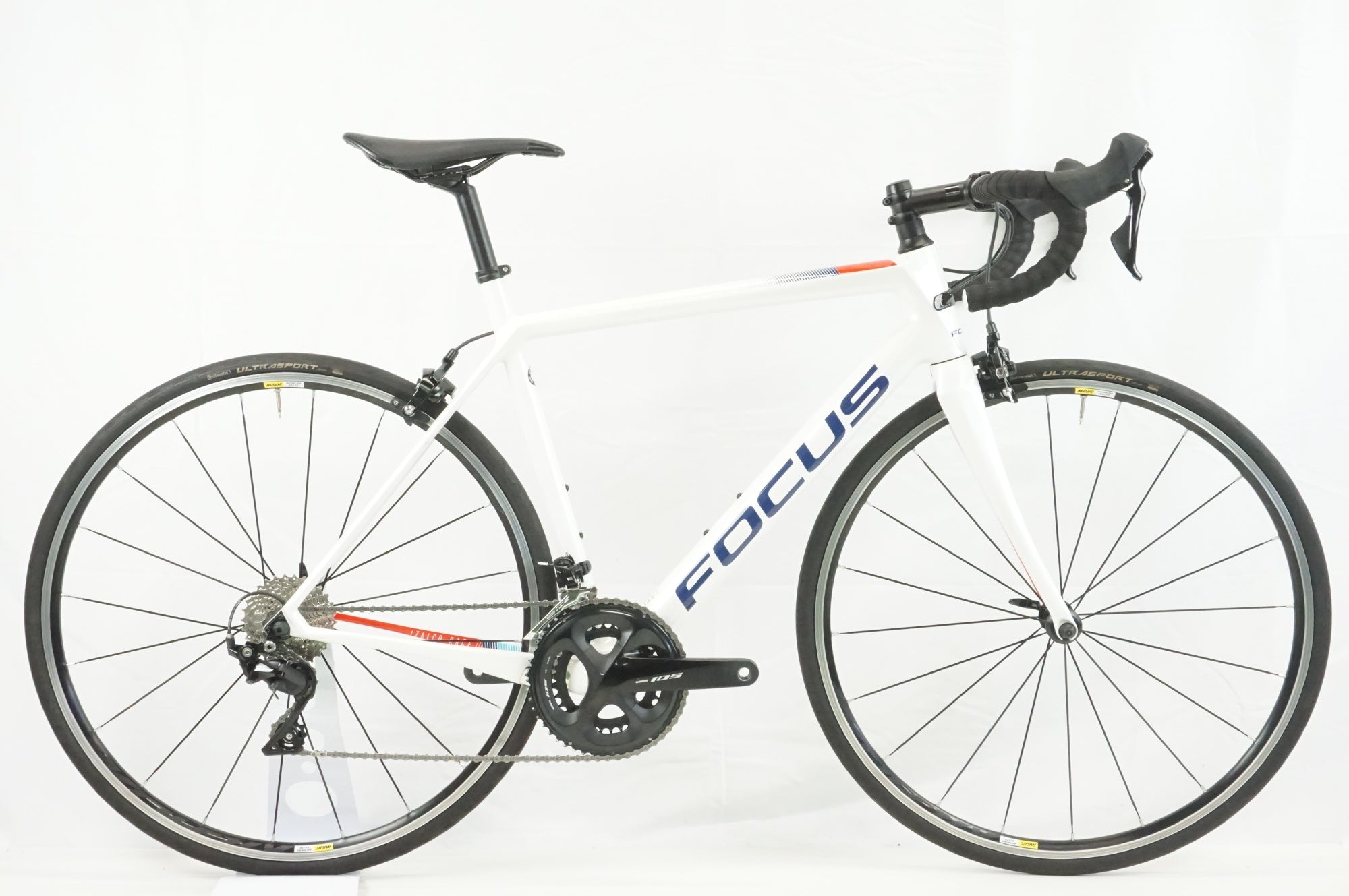 FOCUS 「フォーカス」 IZALCO RACE 9.7 2019年モデル ロードバイク / 宇都宮店