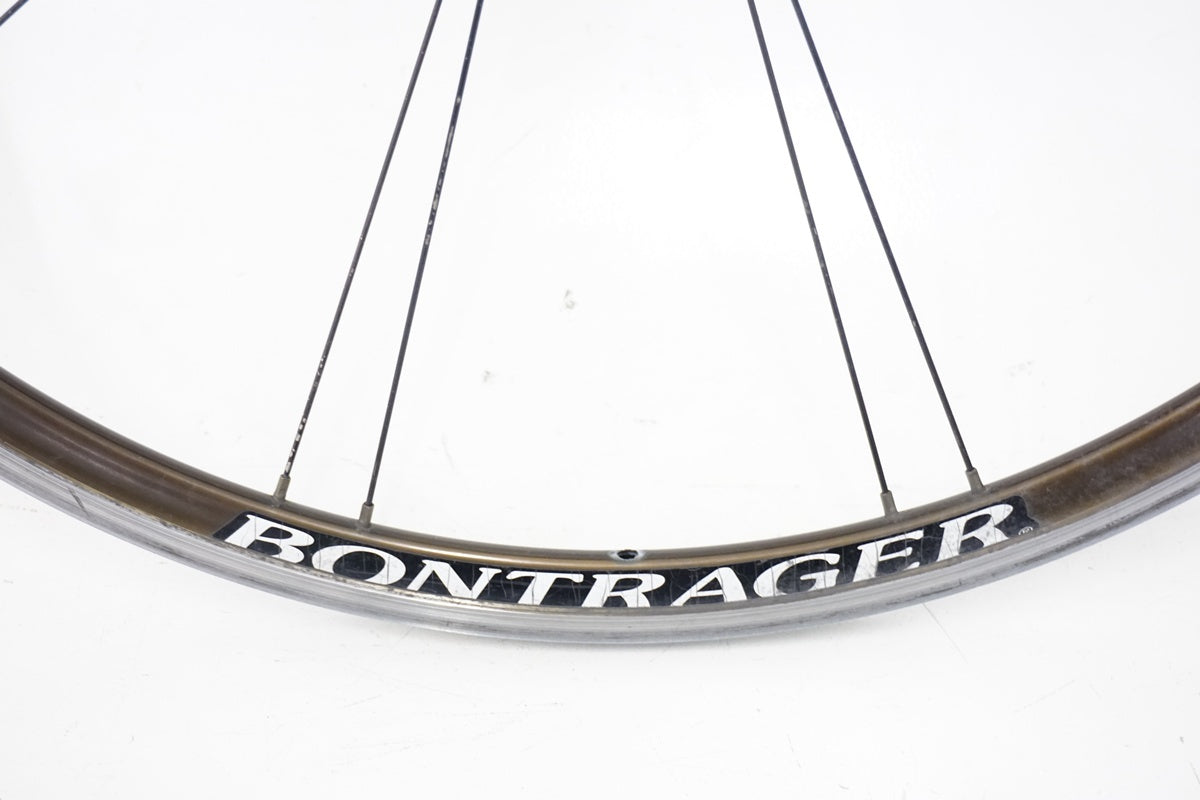 BONTRAGER「ボントレガー」 SSR 3 フロントホイール / 浜松店