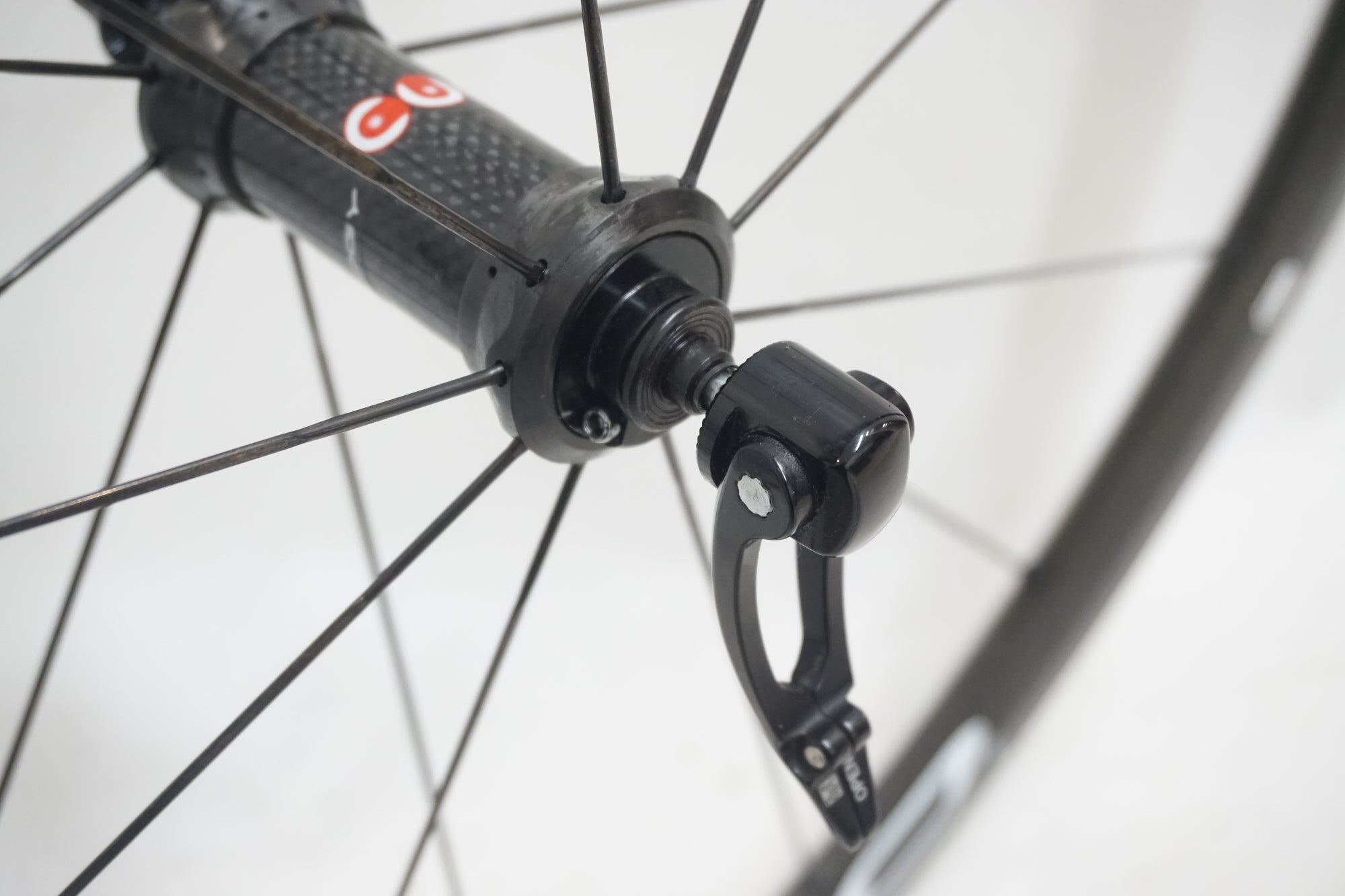 CAMPAGNOLO 「カンパニョーロ」 BORA ULTRA 35 シマノ11速 ホイールセット / 福岡店