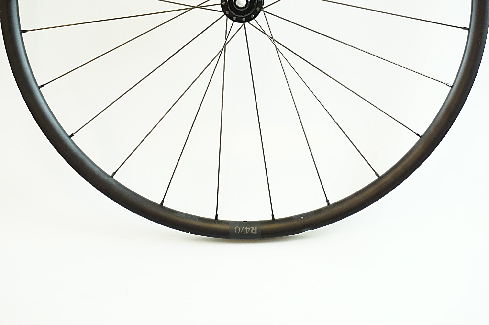 DT SWISS 「ディーティースイス」 R470 DB SHIMANO11s ホイールセット