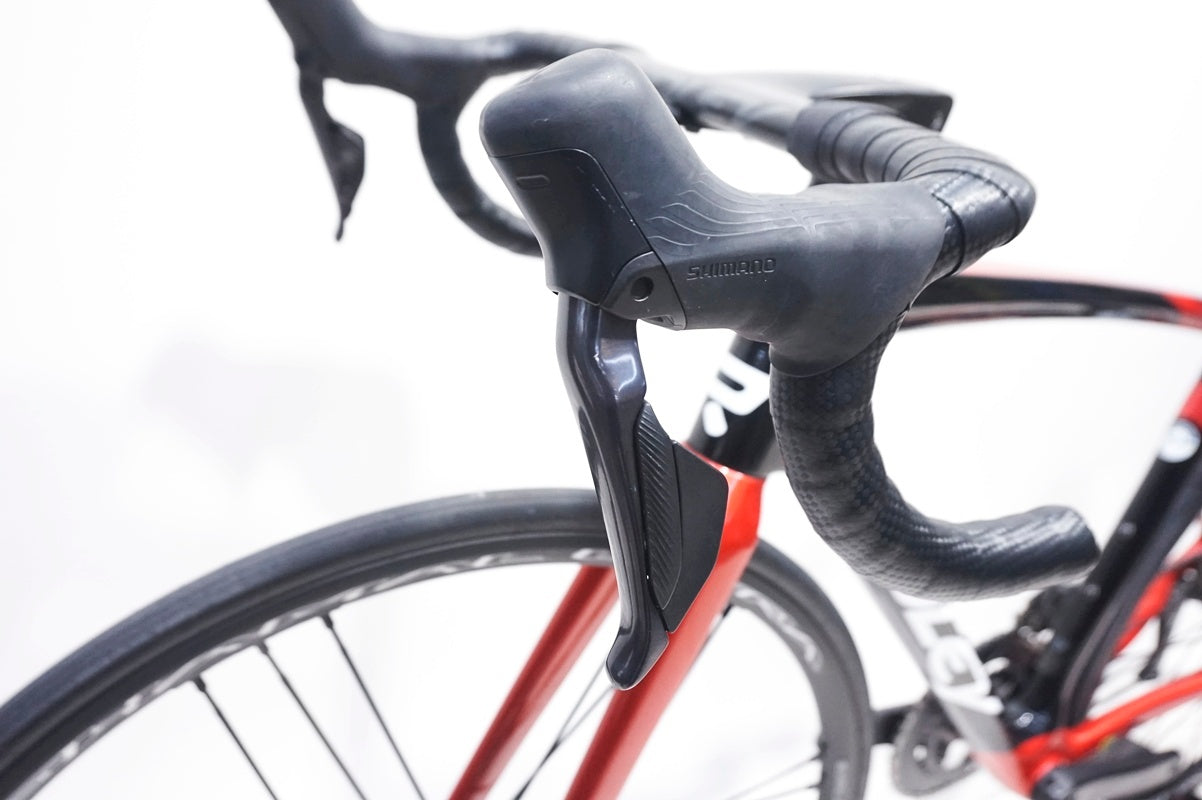 RIDLEY 「リドレー」 FENIX DISC DI2 2021年モデル ロードバイク
