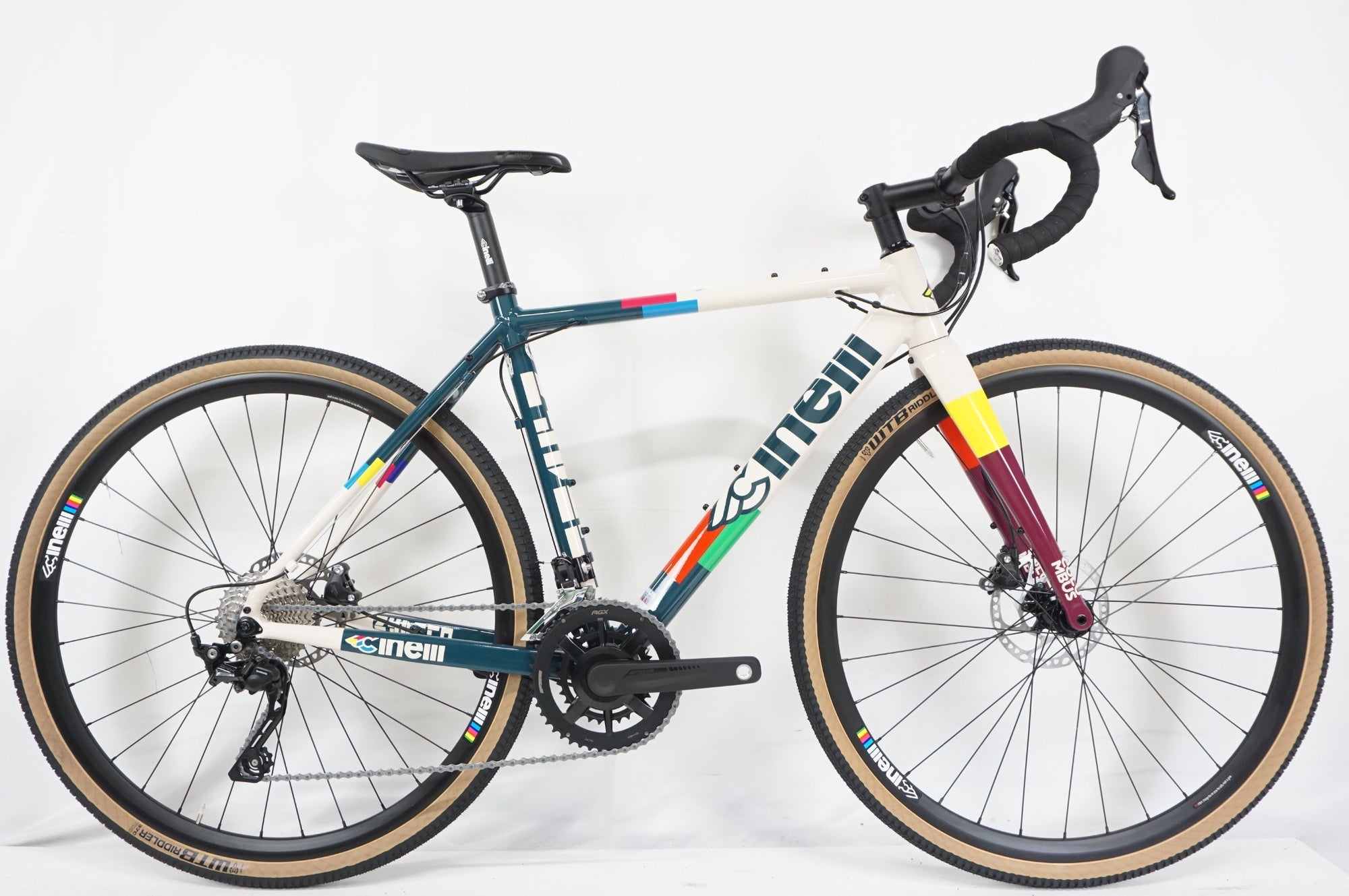 CINELLI 「チネリ」 ZYDECO GRX 2024年モデル グラベルロード / 宇都宮店