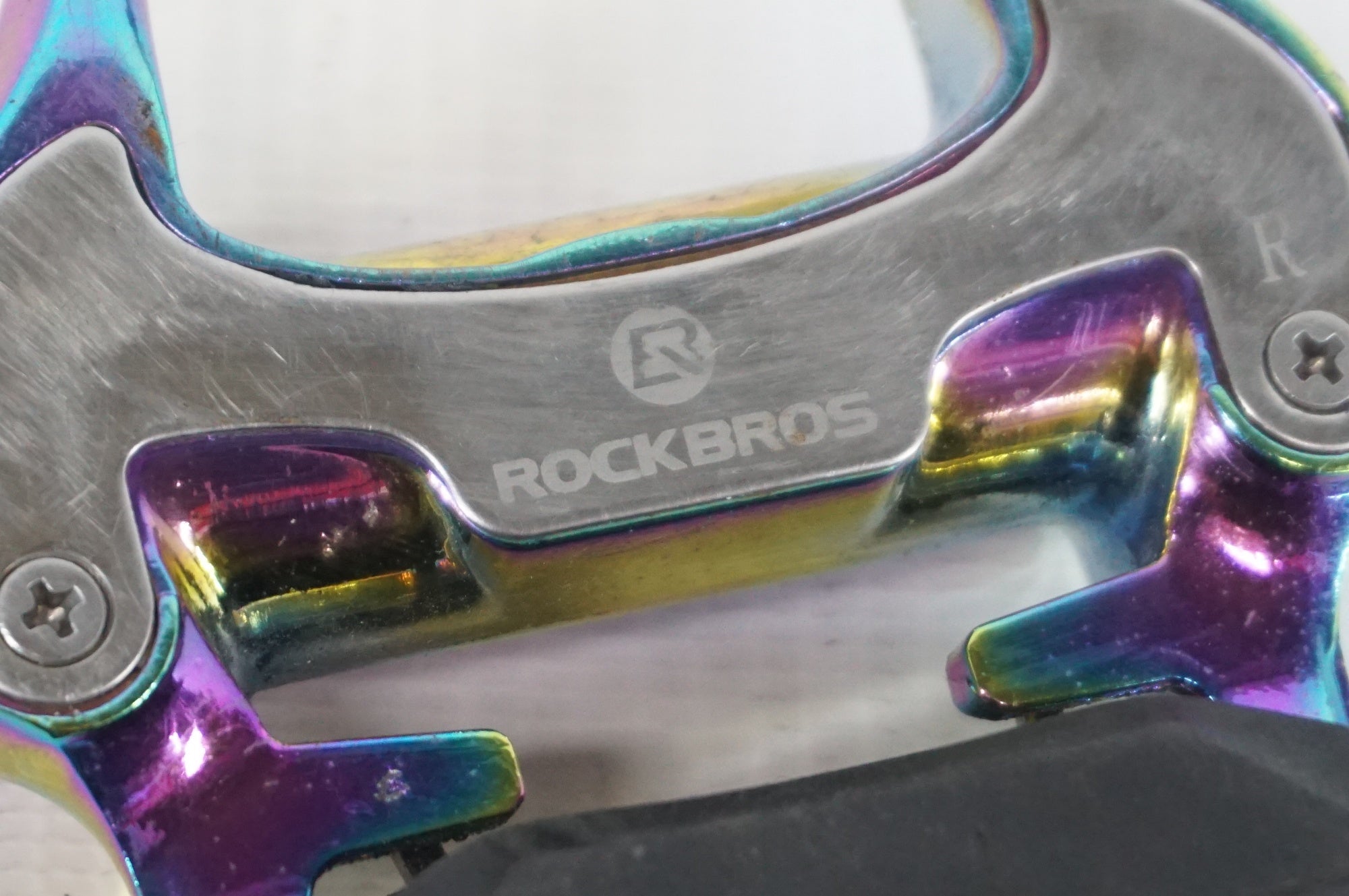 ROCKBROS 「ロックブロス」 SPD-SL互換 ペダル / 阪急塚口店