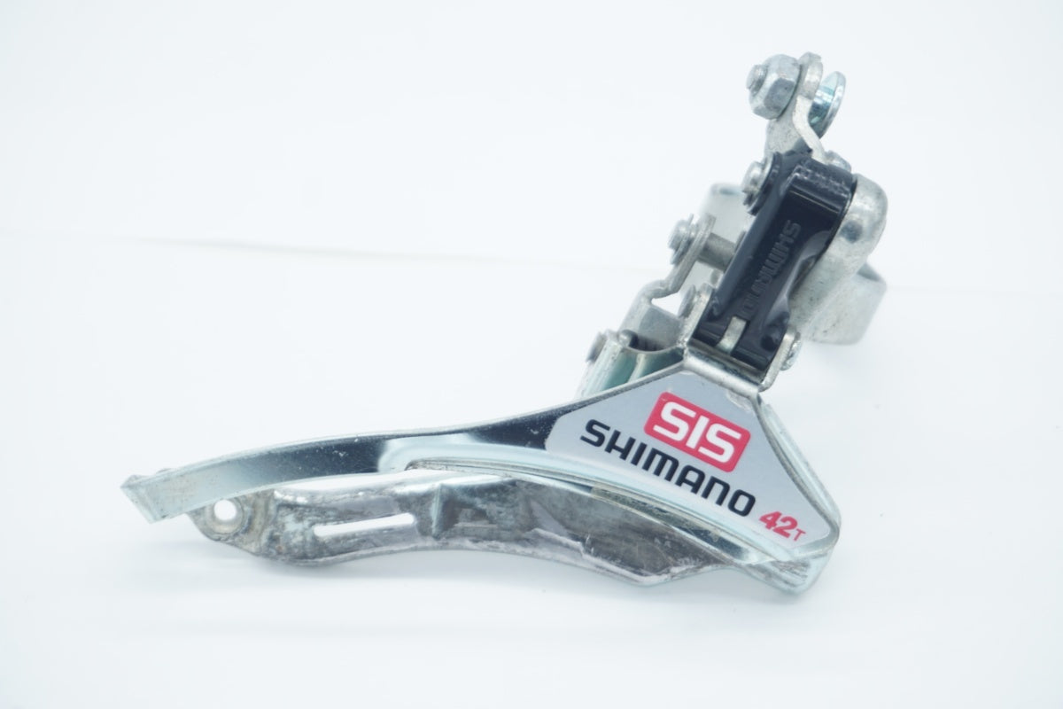 SHIMANO 「シマノ」 FD-TY10 フロントディレイラー / 滋賀大津店
