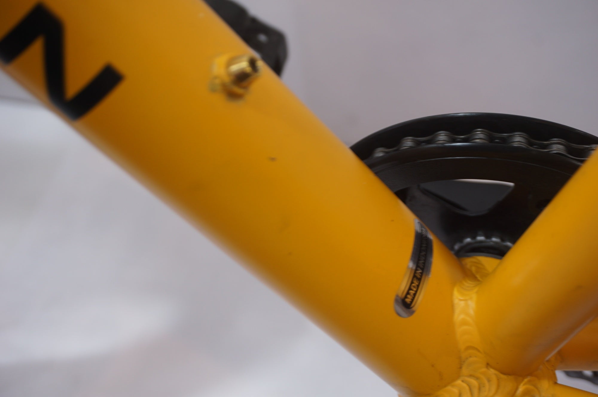 MARIN 「マリン」 DONKY JR24 2021年モデル 24インチ キッズバイク / 世田谷店