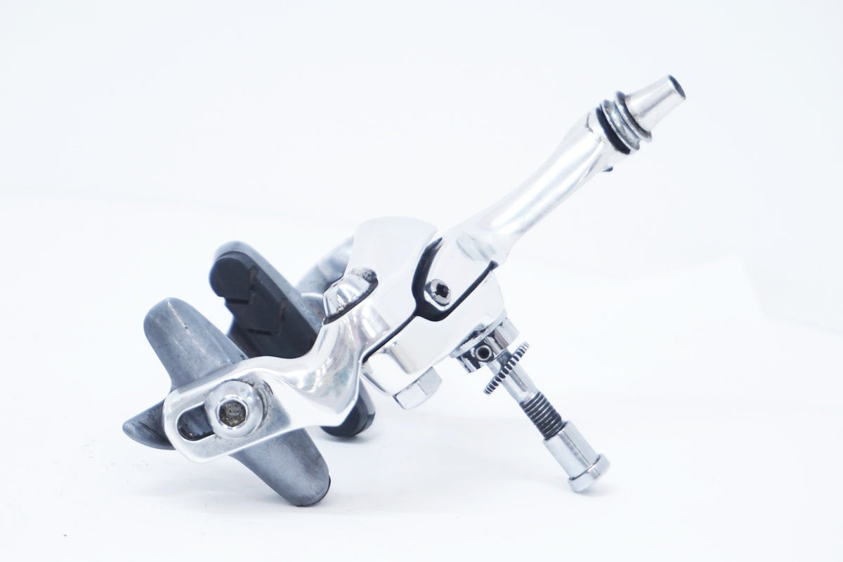 憧れ SHIMANO キャリパーブレーキセット BR-7403 DURA-ACE 「シマノ」 キャリパーブレーキ