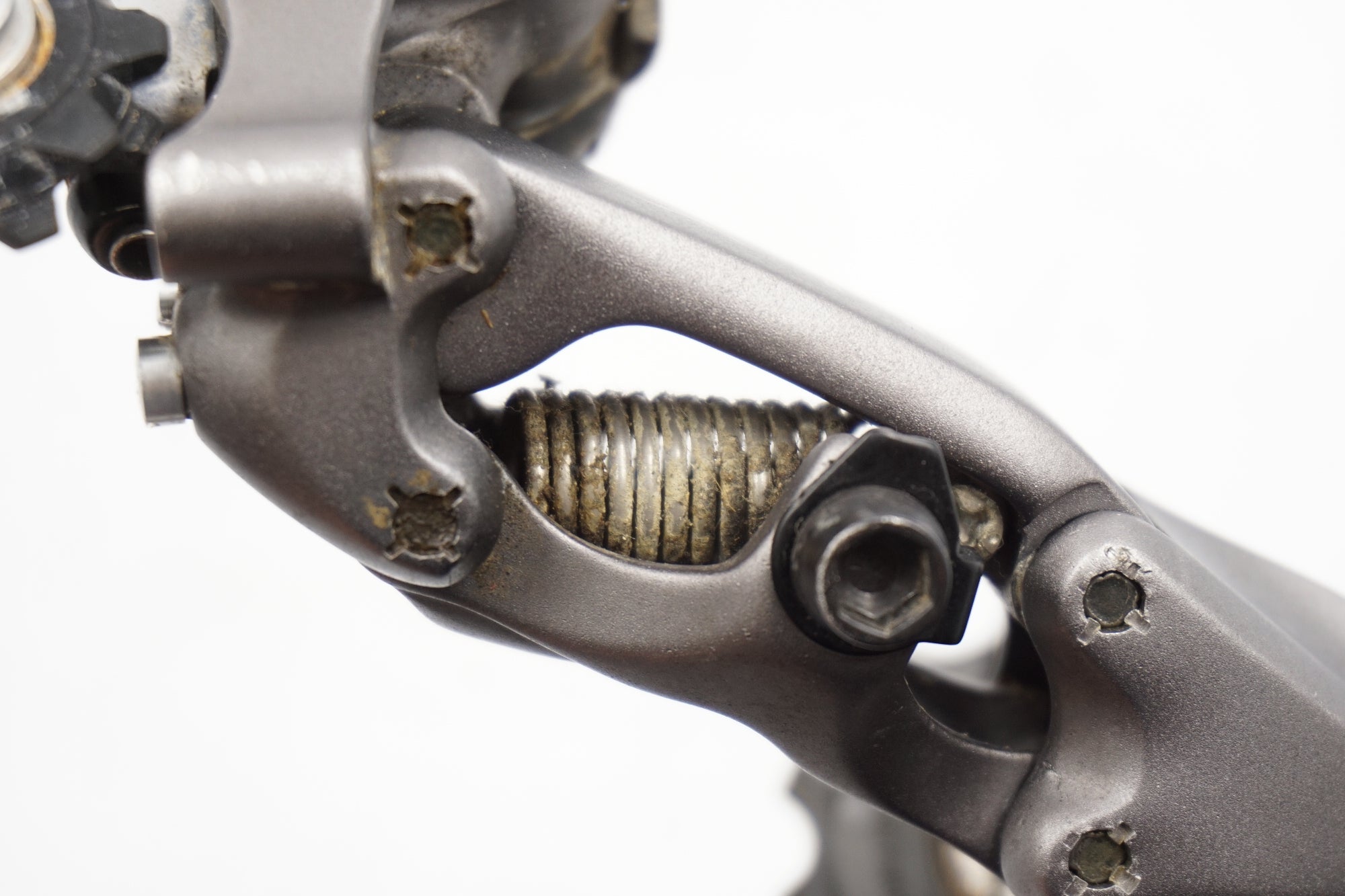 SHIMANO 「シマノ」 XTR RD-M951 リアディレイラー / 奈良店