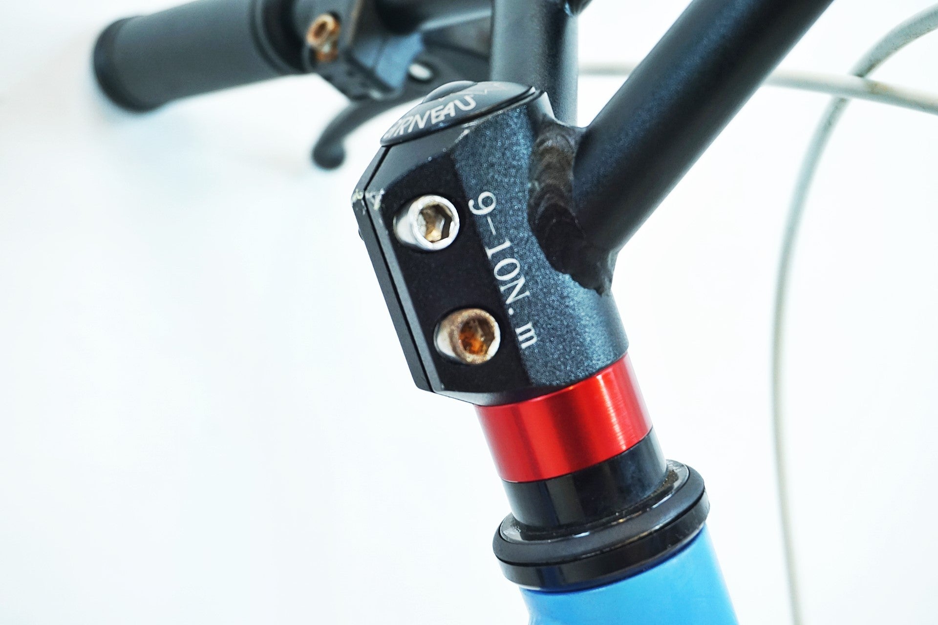 LOUIS GARNEAU 「ルイガノ」 LGS-K16 LITE 2018年頃 16インチ キッズバイク / 有明ガーデン店