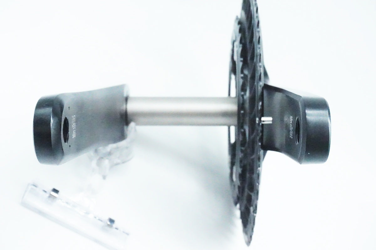 SHIMANO「シマノ」 FC-R7100 170mm 52-36T クランクセット アームキャップ欠品/ 京都西院店
