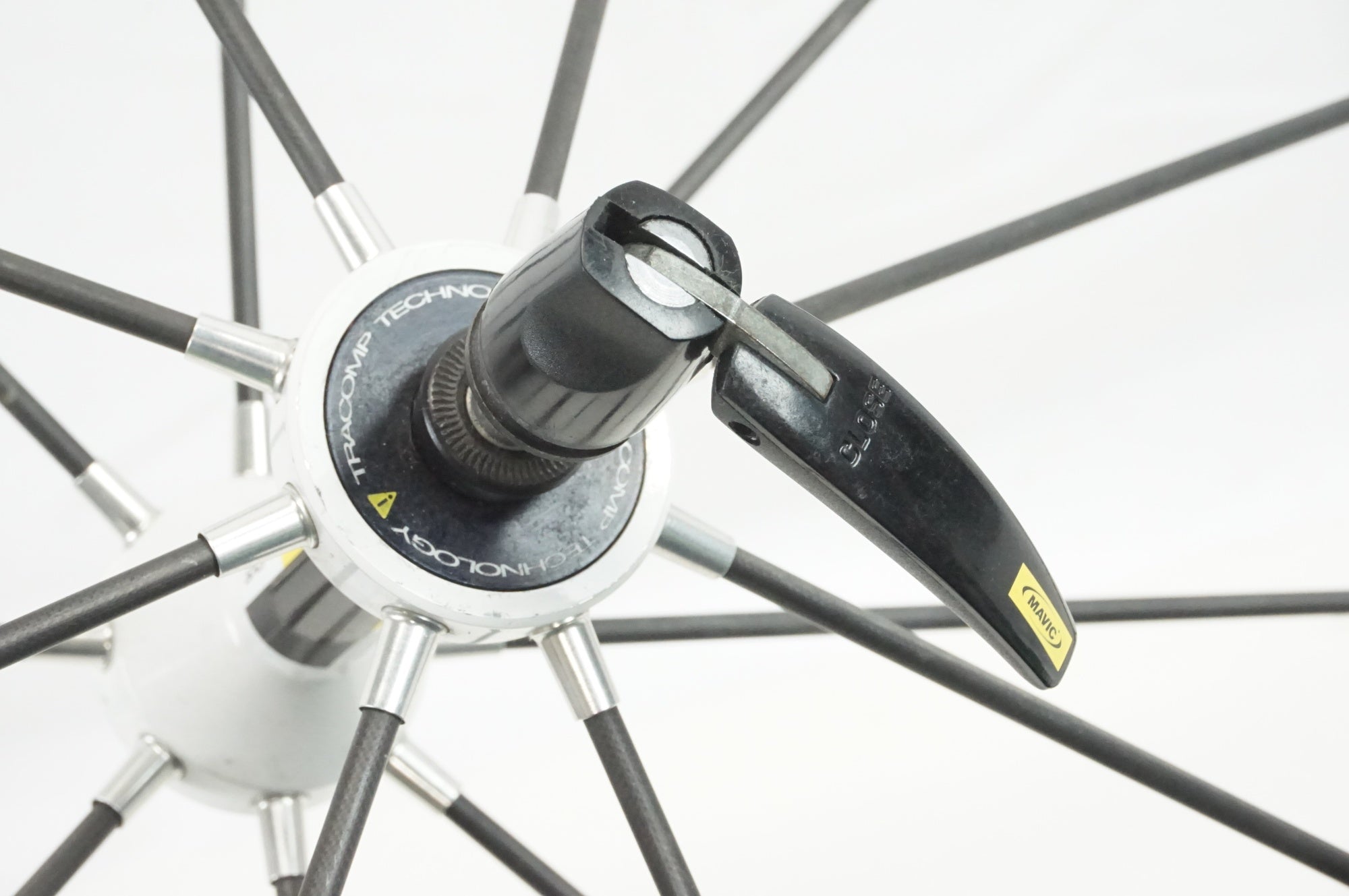 MAVIC 「マビック」 R-SYS シマノ 11速 ホイールセット / 宇都宮店