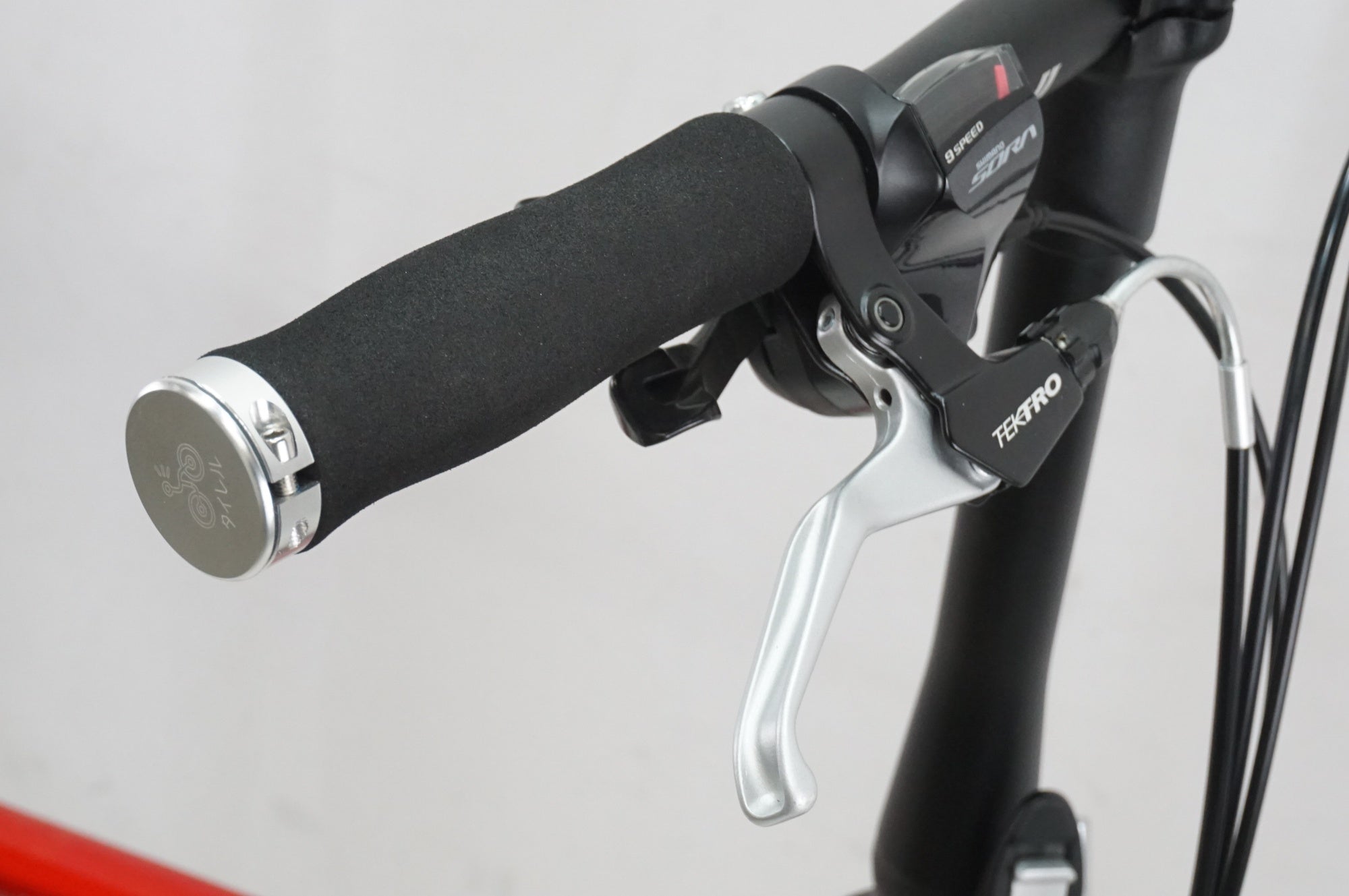 TYRELL 「タイレル」 IVE 2019年モデル 18インチ 折り畳み自転車 / 大宮店