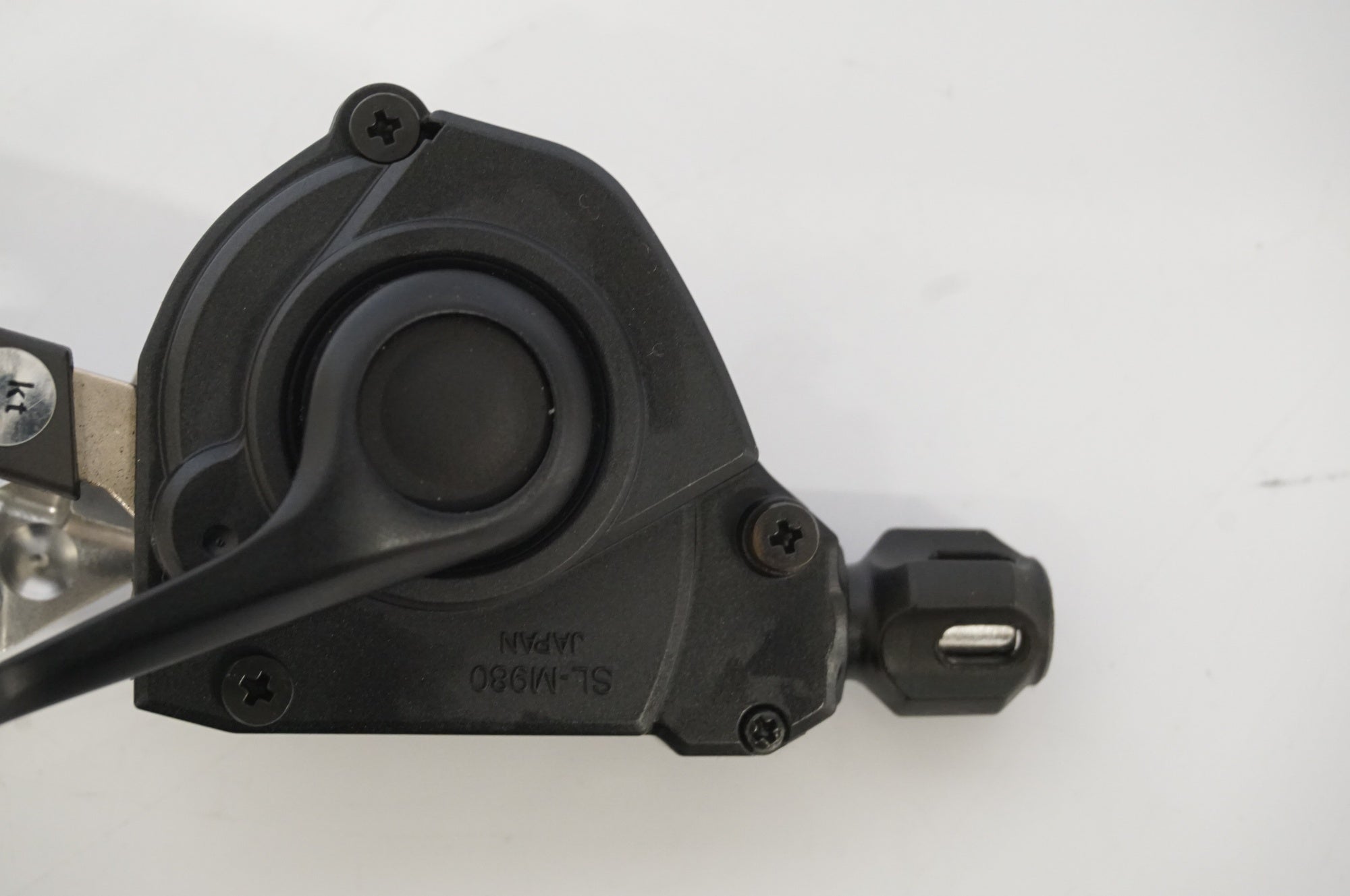 SHIMANO 「シマノ」 XTR SL-M980 シフトレバー 左右セット / 浜松店