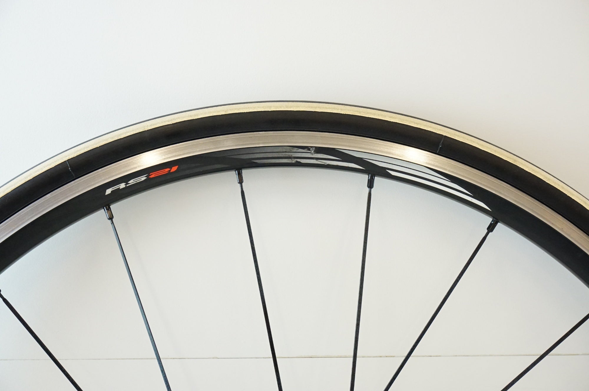 SHIMANO 「シマノ」 WH-RS21 シマノ11S ホイールセット / 浜松店