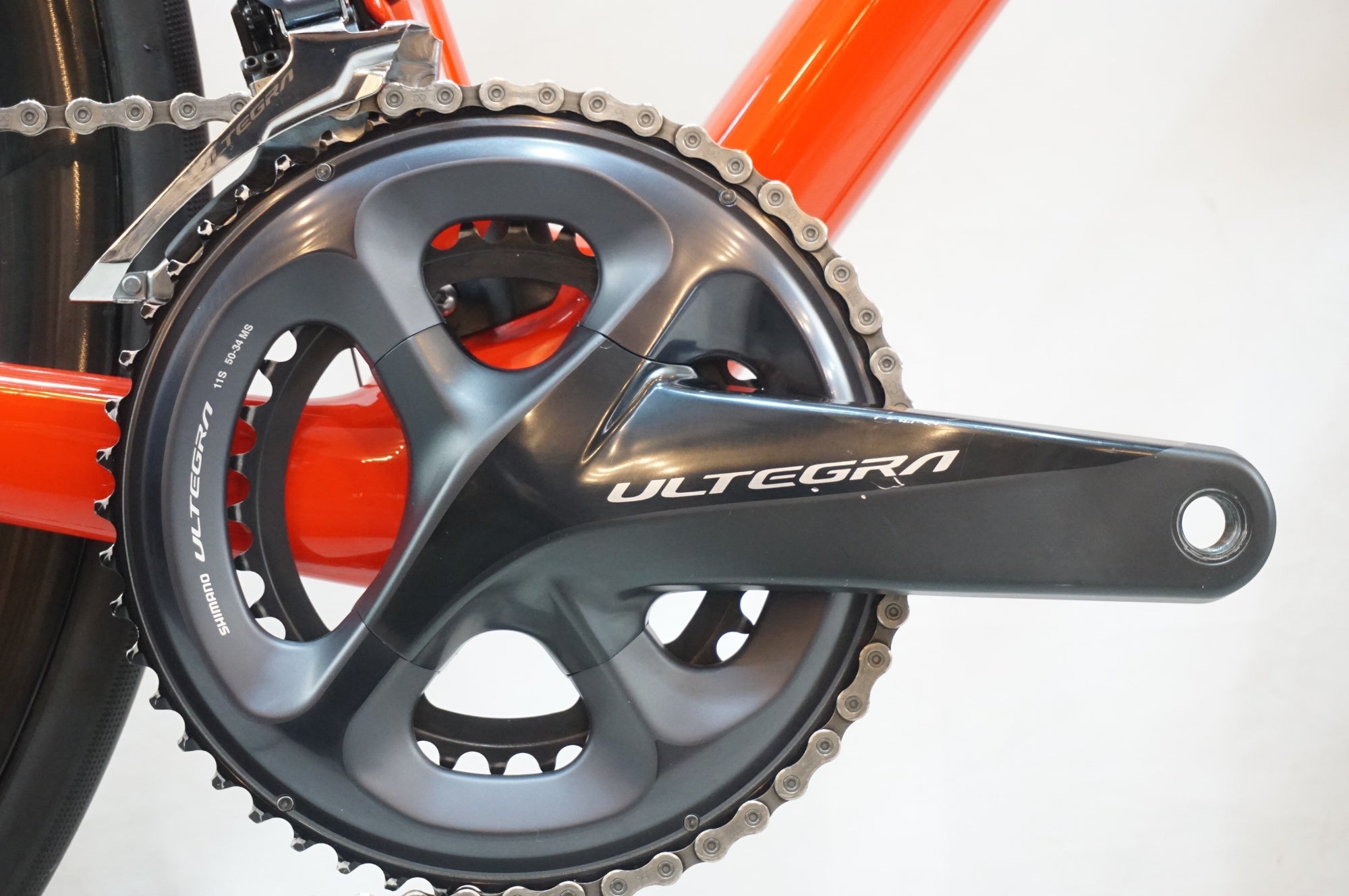 TREK 「トレック」 DOMANE SLR 6 DISC 2018年モデル ロードバイク / 浦和ベース