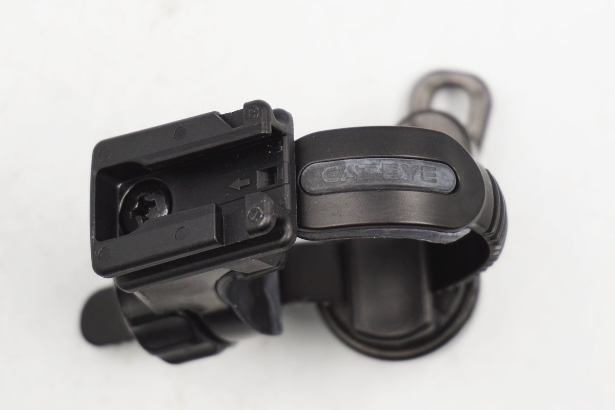 CATEYE 「キャットアイ」 VOLT 200 フロントライト / 奈良店