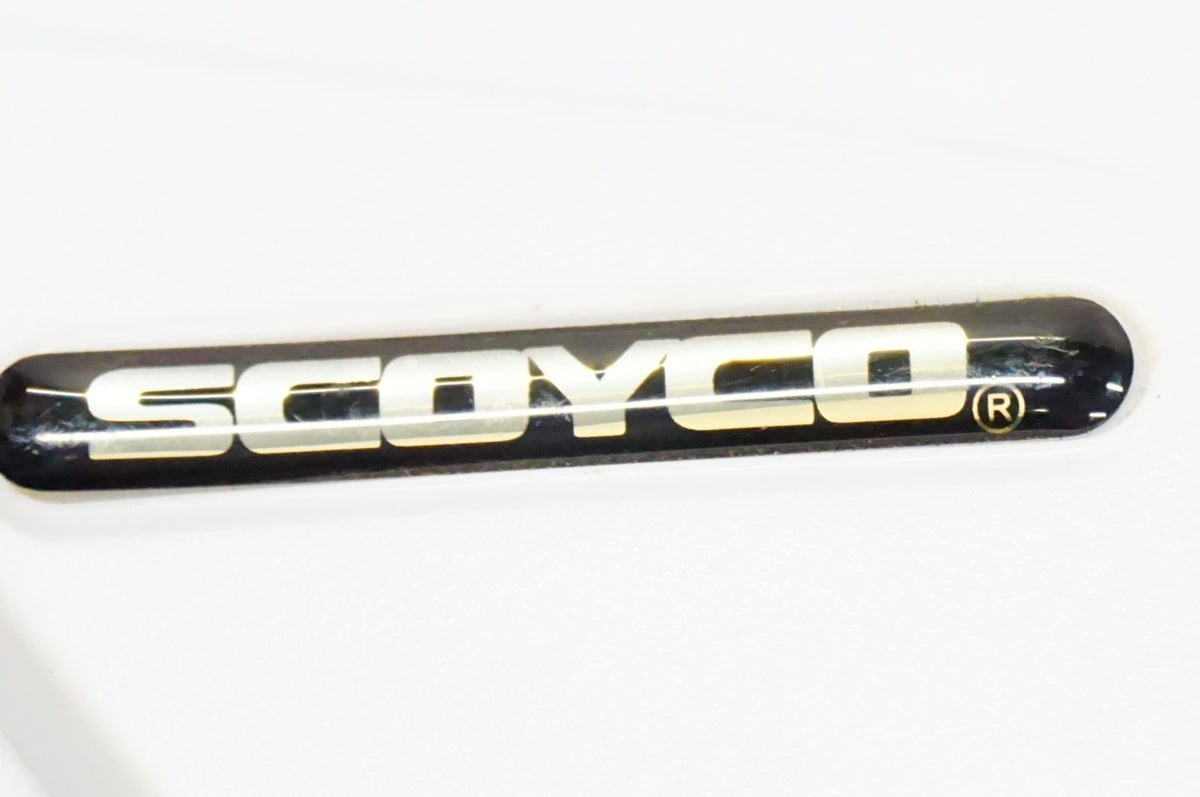 SCOYCO 「スコイ」 Mサイズ ボディプロテクター / 名古屋大須店