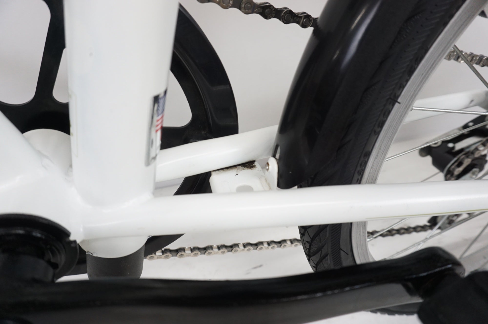 DAHON 「ダホン」 SUV D6 2019年モデル 20インチ 折り畳み自転車