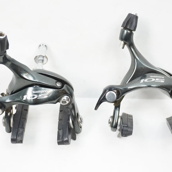 キャリパーブレーキ - ブレーキ - ロードバイク用 - コンポーネント