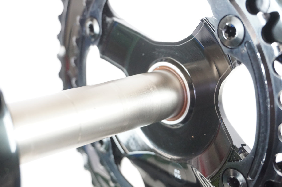 SHIMANO DURA-ACE FC-09 50-34T 172.5mm クランクセット / 宇都宮店