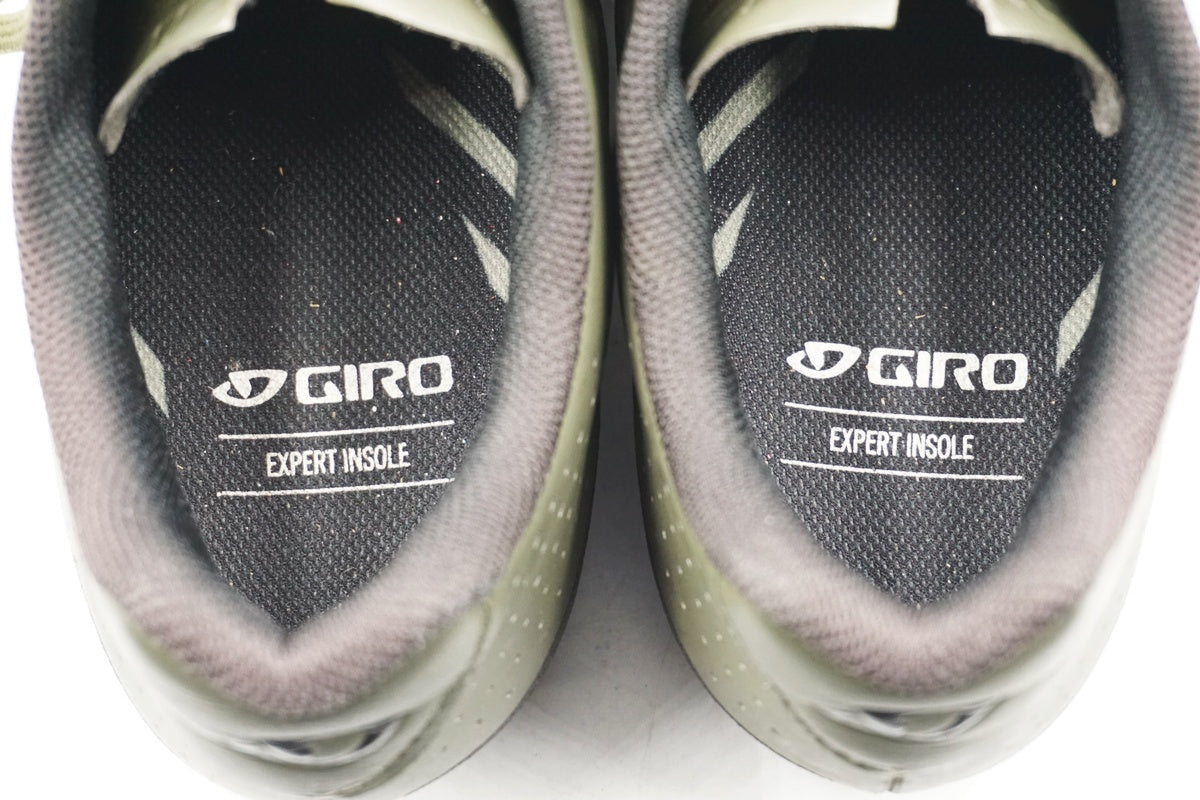 GIRO 「ジロ」 PRIVATEER LACE EU42 シューズ / 奈良店