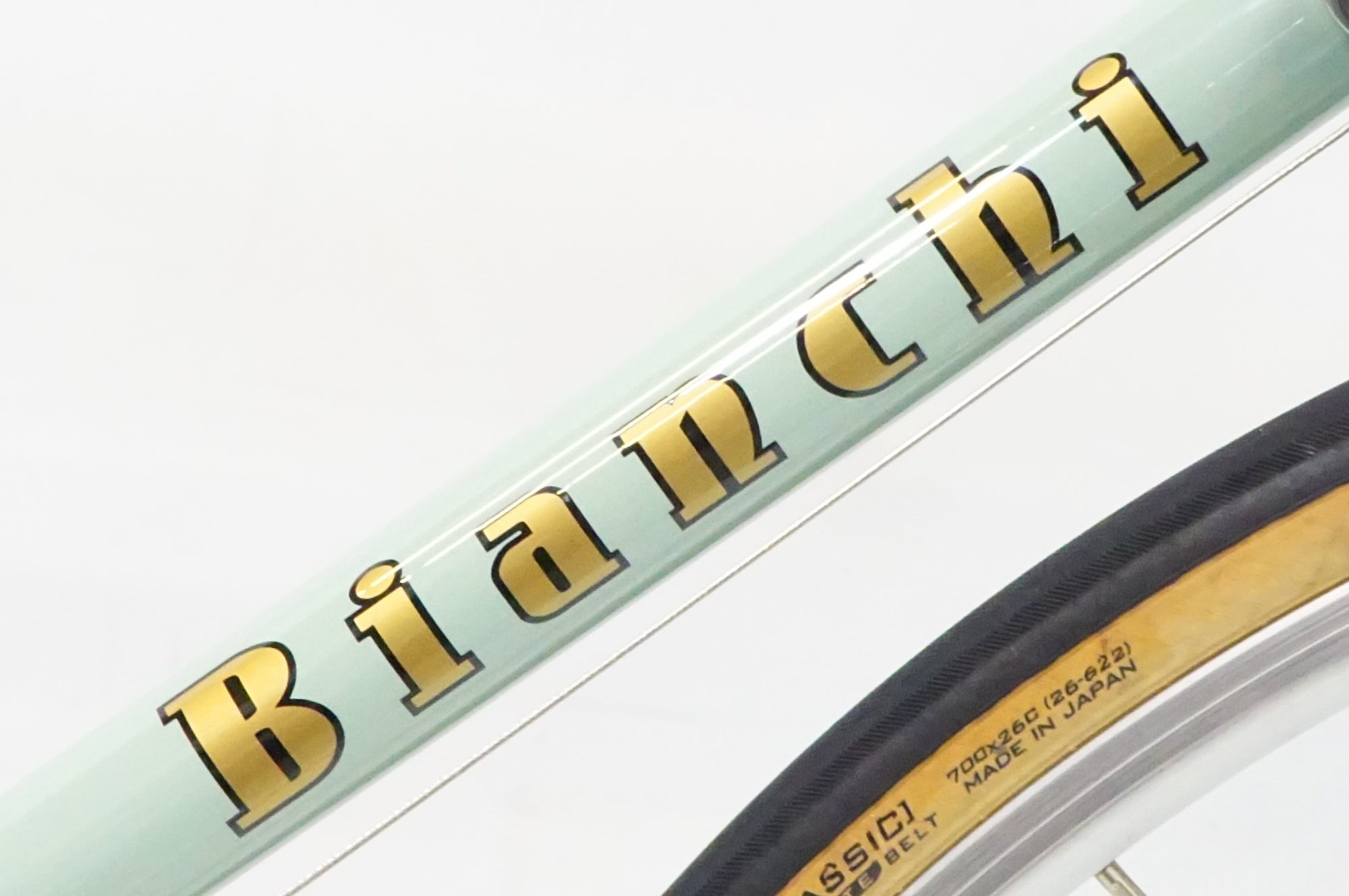BIANCHI 「ビアンキ」 SELVINO TIAGRA 2016年頃 ロードバイク / 熊谷本店
