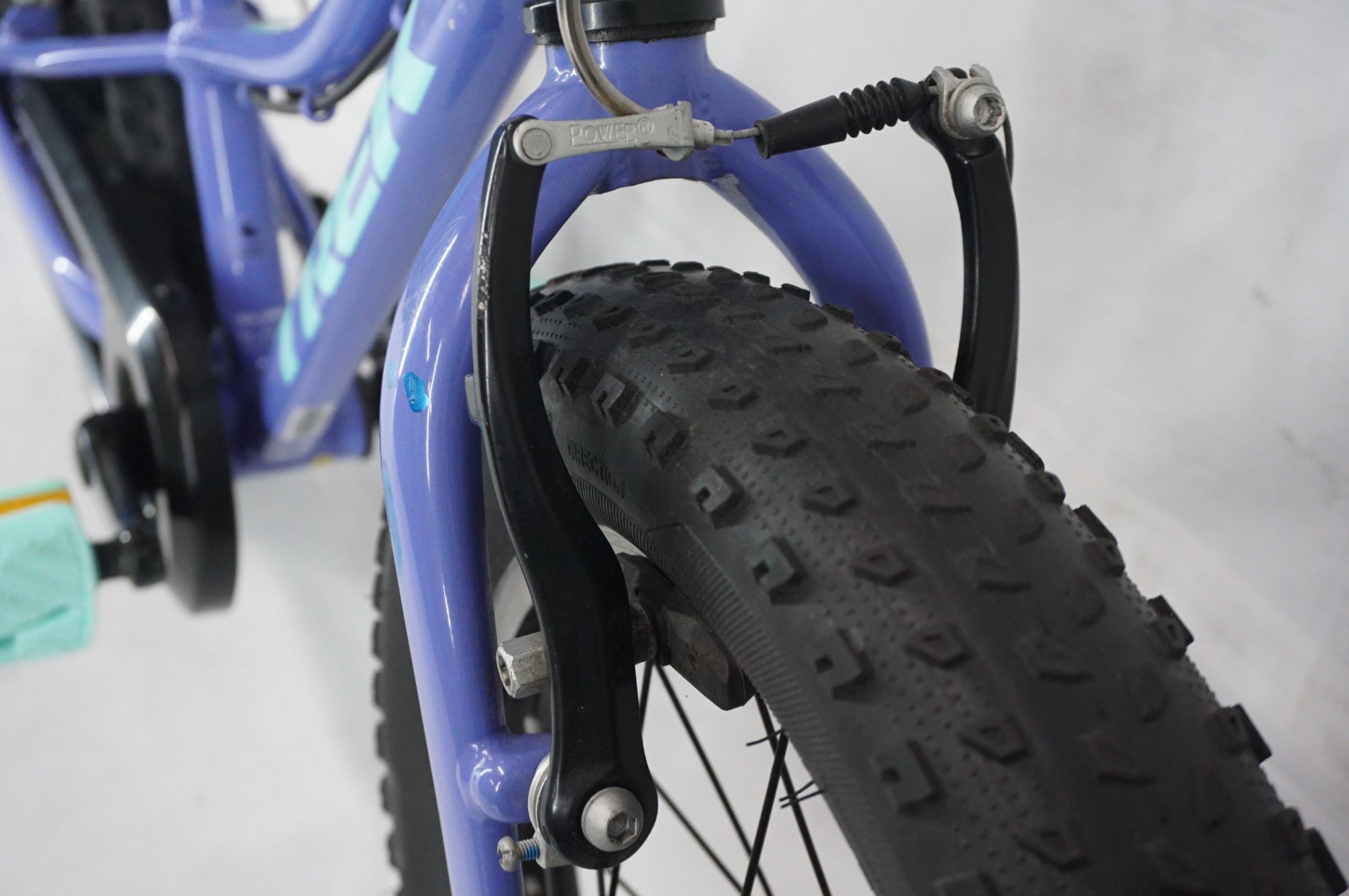 TREK 「トレック」 PRECALIBER 16 GIRLS 2020-2022年モデル 16インチ キッズバイク / 阪急塚口店