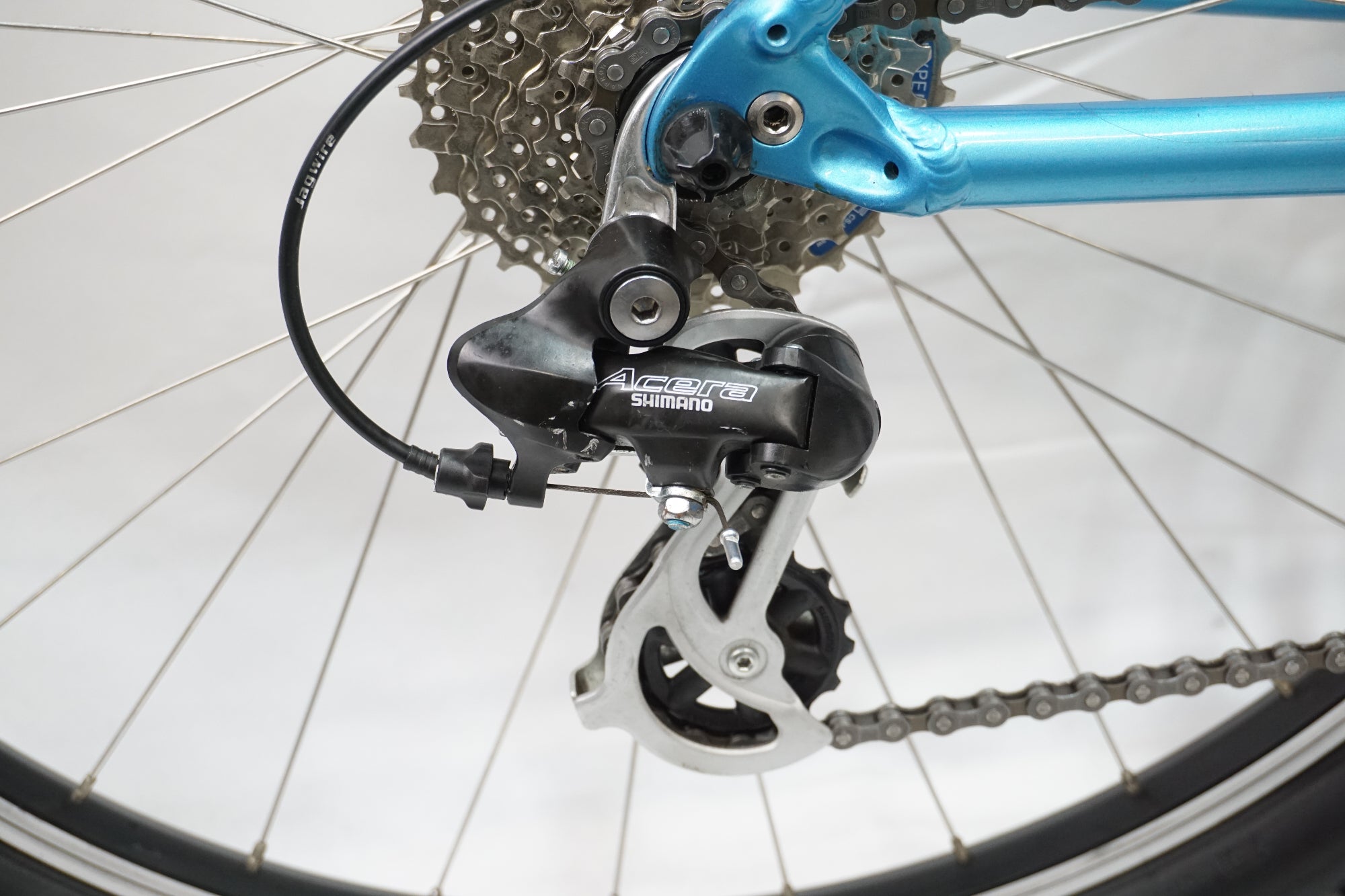 SPECIALIZED 「スペシャライズド」 HRXC WOMEN 2007年モデル マウンテンバイク / 大宮店