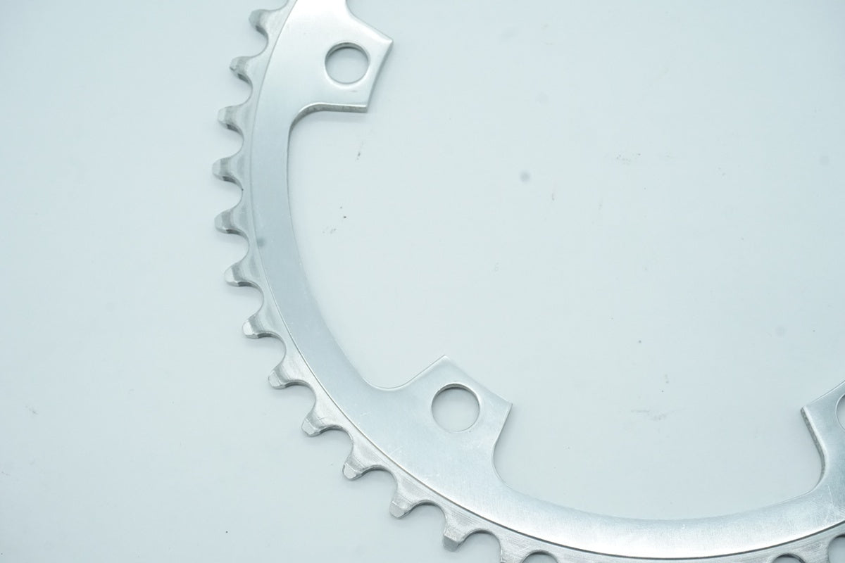 Campagnolo カンパニョーロ ピスト チェーンリング ギア板 47t