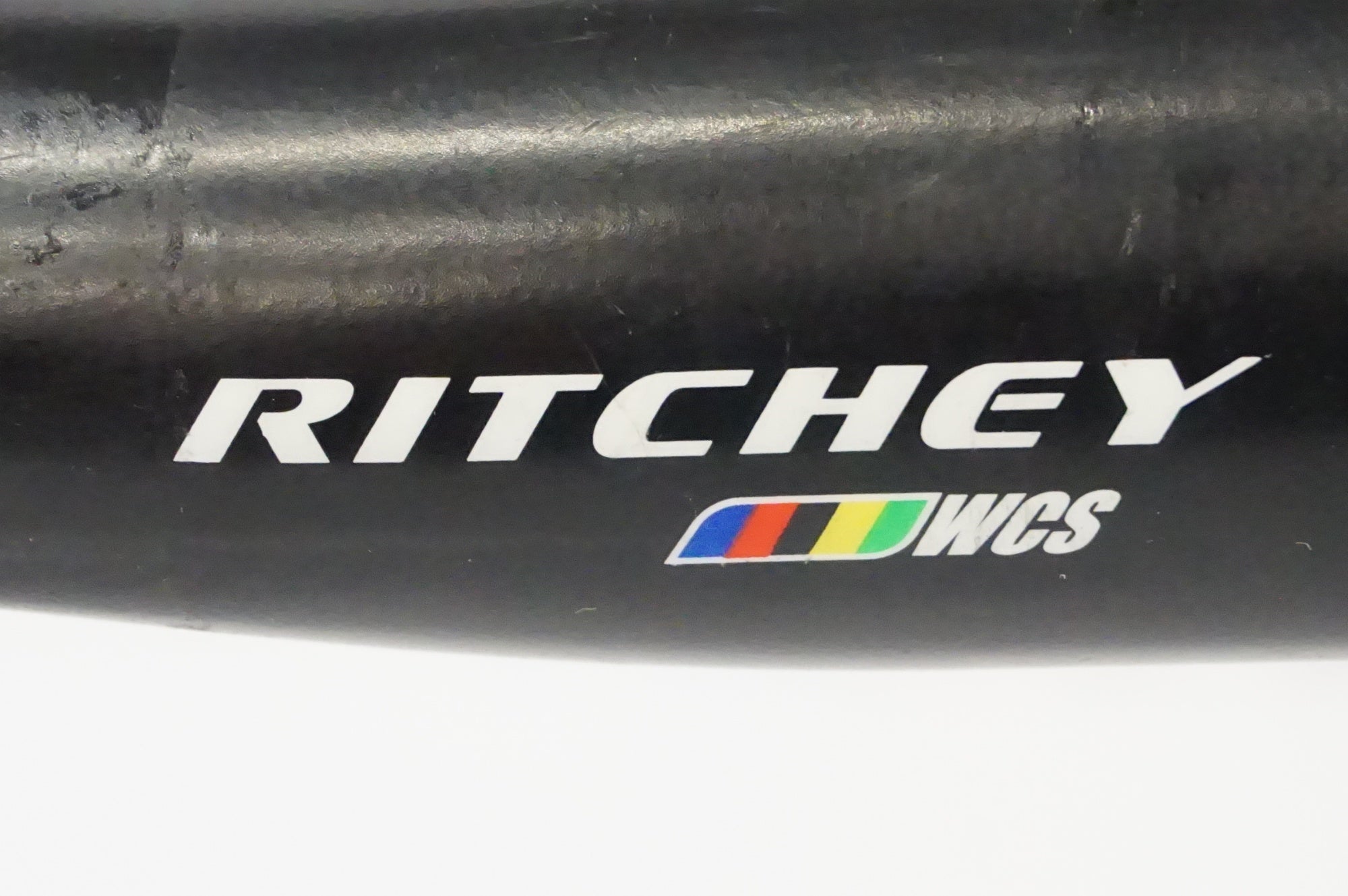 RITCHEY 「リッチー」 WCS STREEM φ31.8 420mm ハンドル / 浜松店
