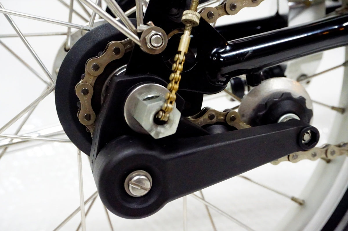 BROMPTON 「ブロンプトン」 M3L 2007年モデル 16インチ 折り畳み自転車 / 名古屋大須店