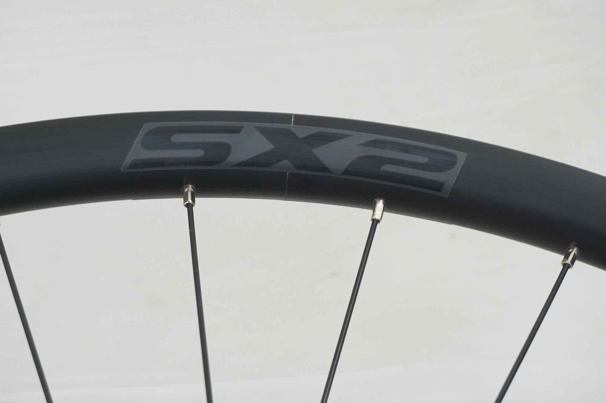 GIANT 「ジャイアント」 SX2 DISC シマノ11速 ホイールセット / 福岡店