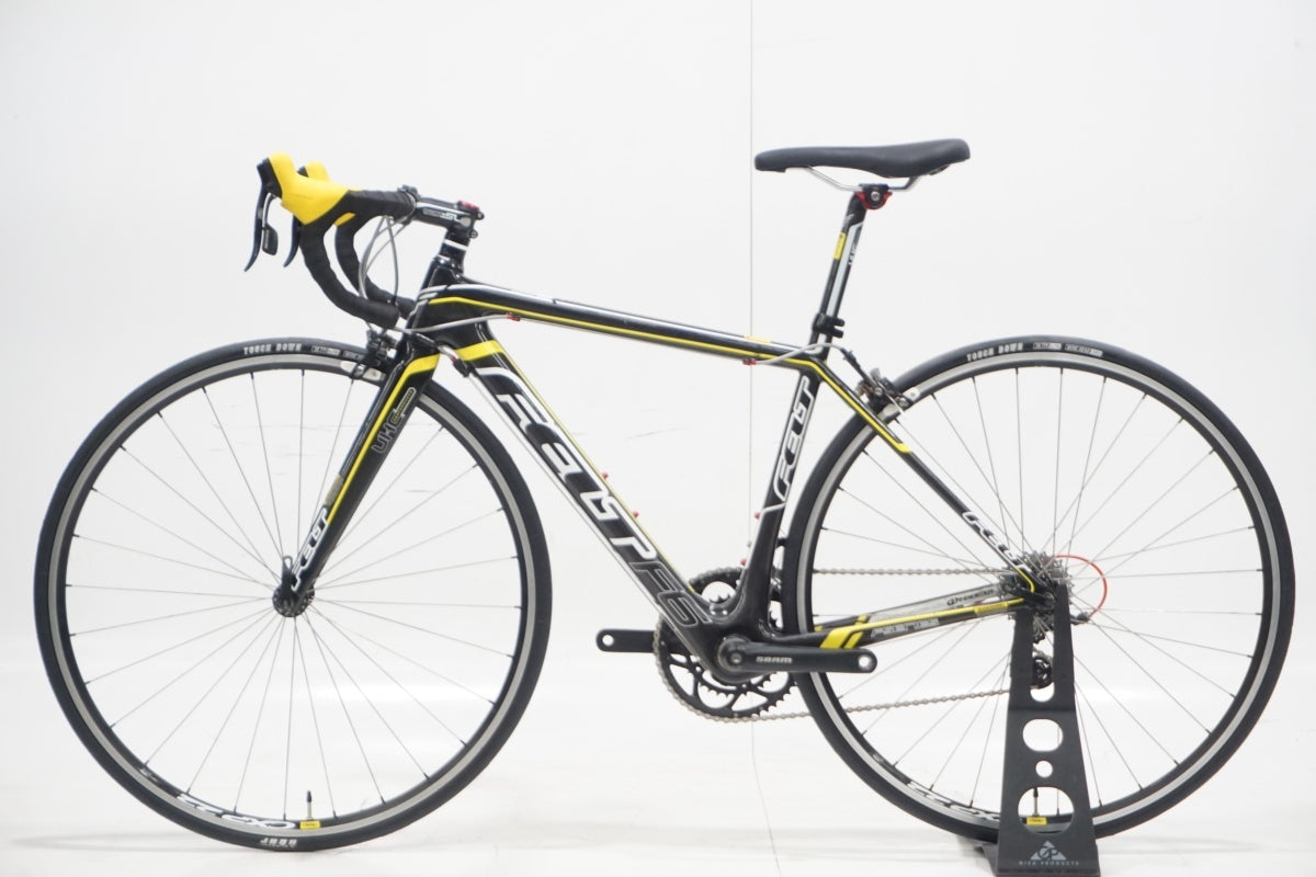 FELT 「フェルト」 F6 2012年モデル ロードバイク/ 滋賀大津店