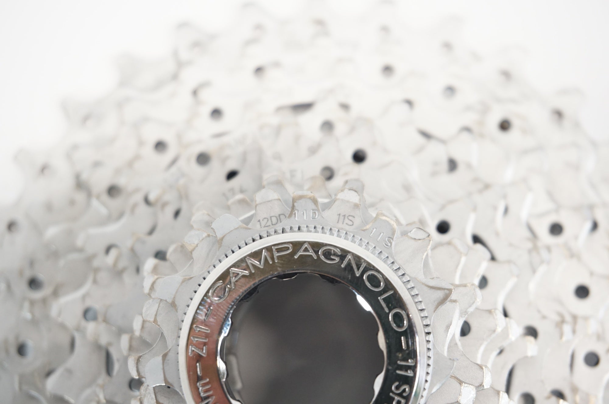 CAMPAGNOLO 「カンパニョーロ」 CS17-112 11s 11-32T スプロケット / 宇都宮店