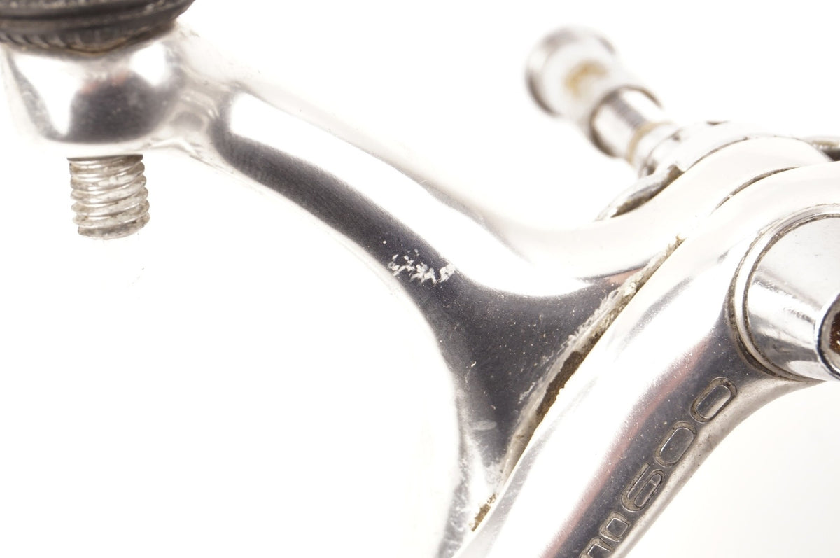 SHIMANO 「シマノ」 600 BR-6207 キャリパーブレーキセット / 中目黒店