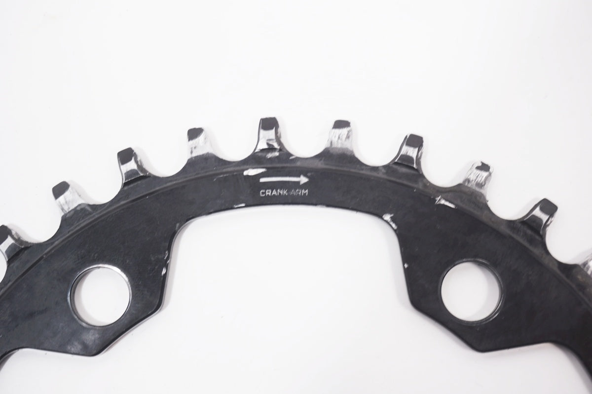 WOLF TOOTH 「ウルフ トゥース」 DROP-STOP B 36T チェーンリング / バイチャリ世田谷店