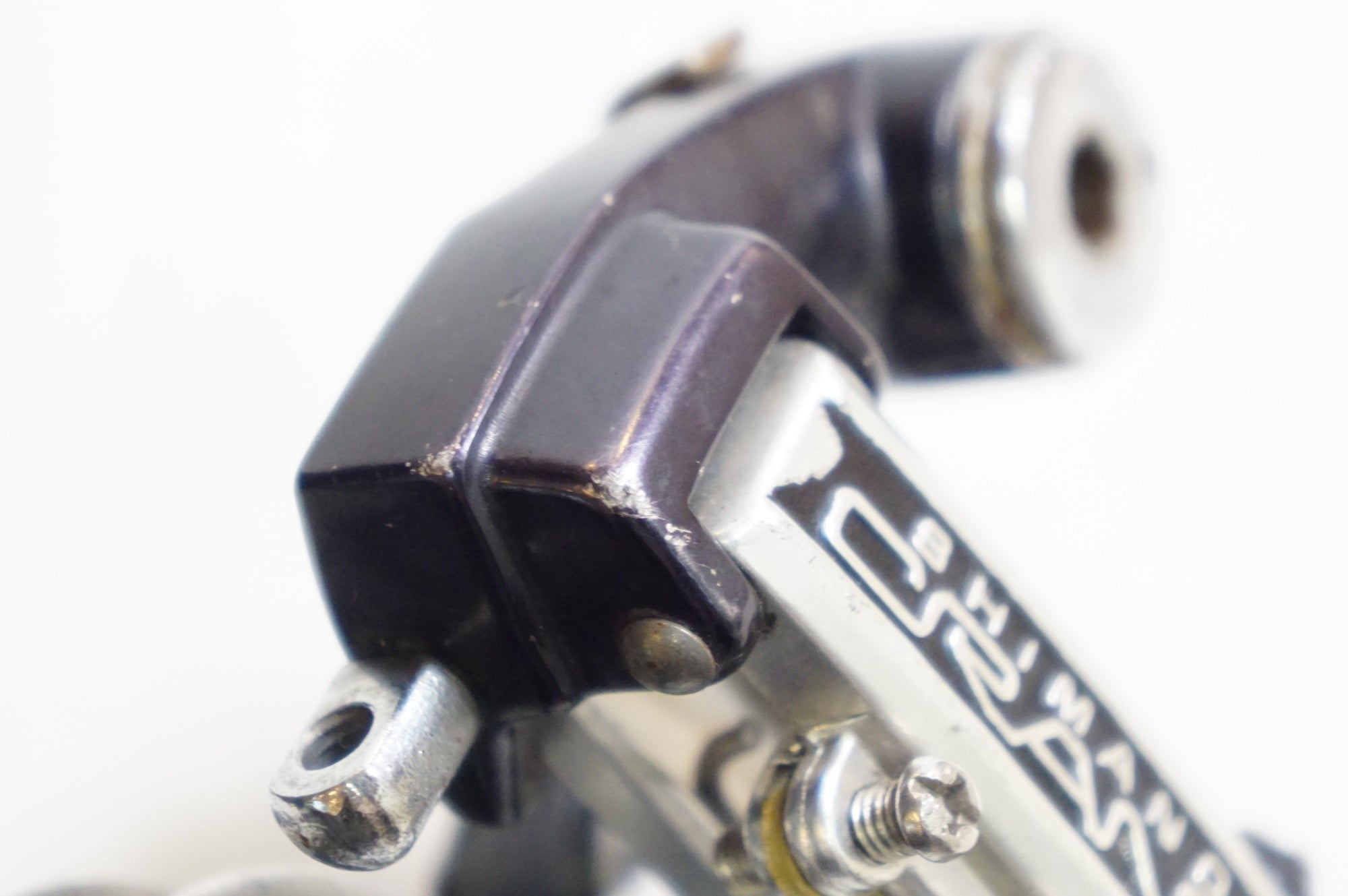 SHIMANO 「シマノ」 CRANE リアディレイラー / 熊谷本店 ｜ バイチャリ